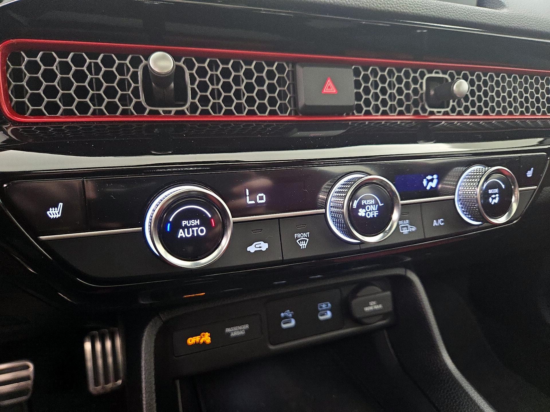 Thumbnail: 2025 Honda Civic - 17