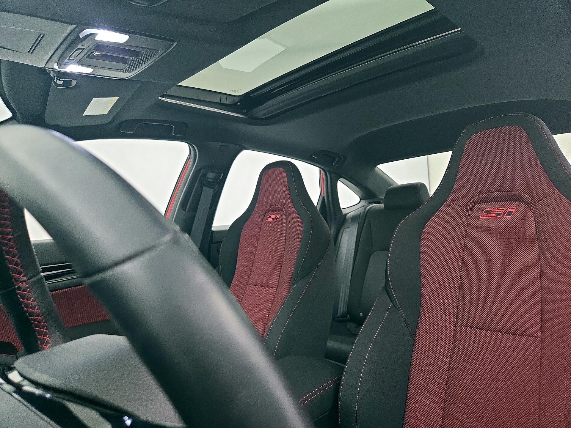 Thumbnail: 2025 Honda Civic - 20