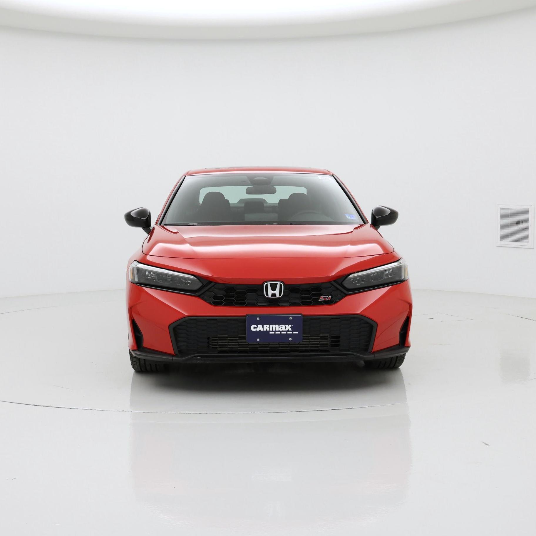 Thumbnail: 2025 Honda Civic - 5