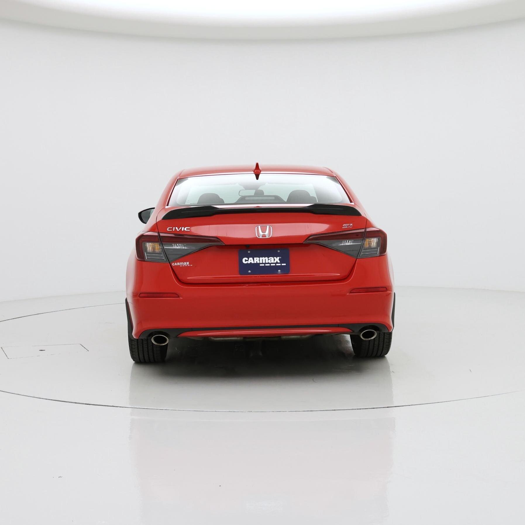 Thumbnail: 2025 Honda Civic - 6