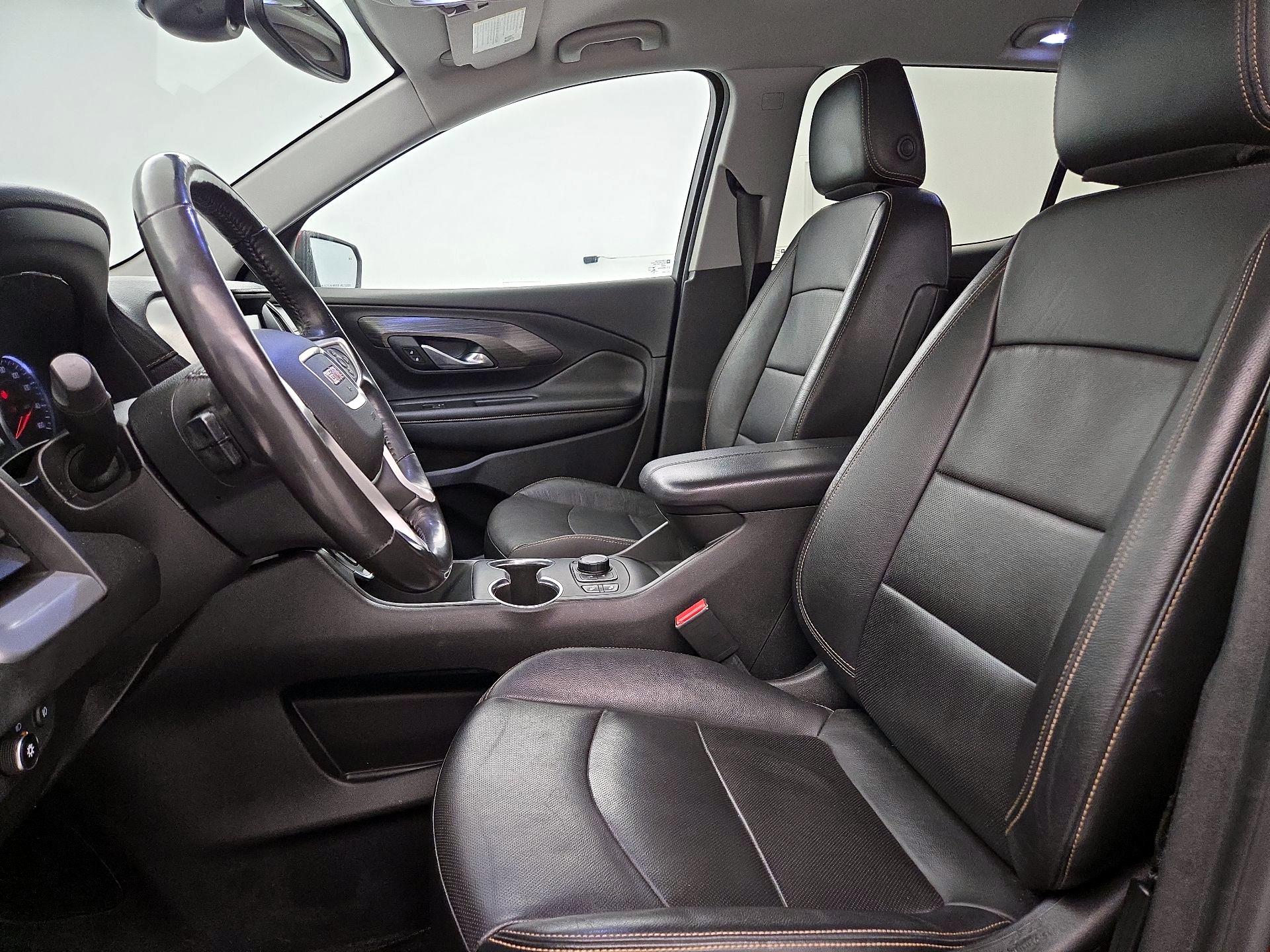 Thumbnail: 2018 GMC Terrain - 11