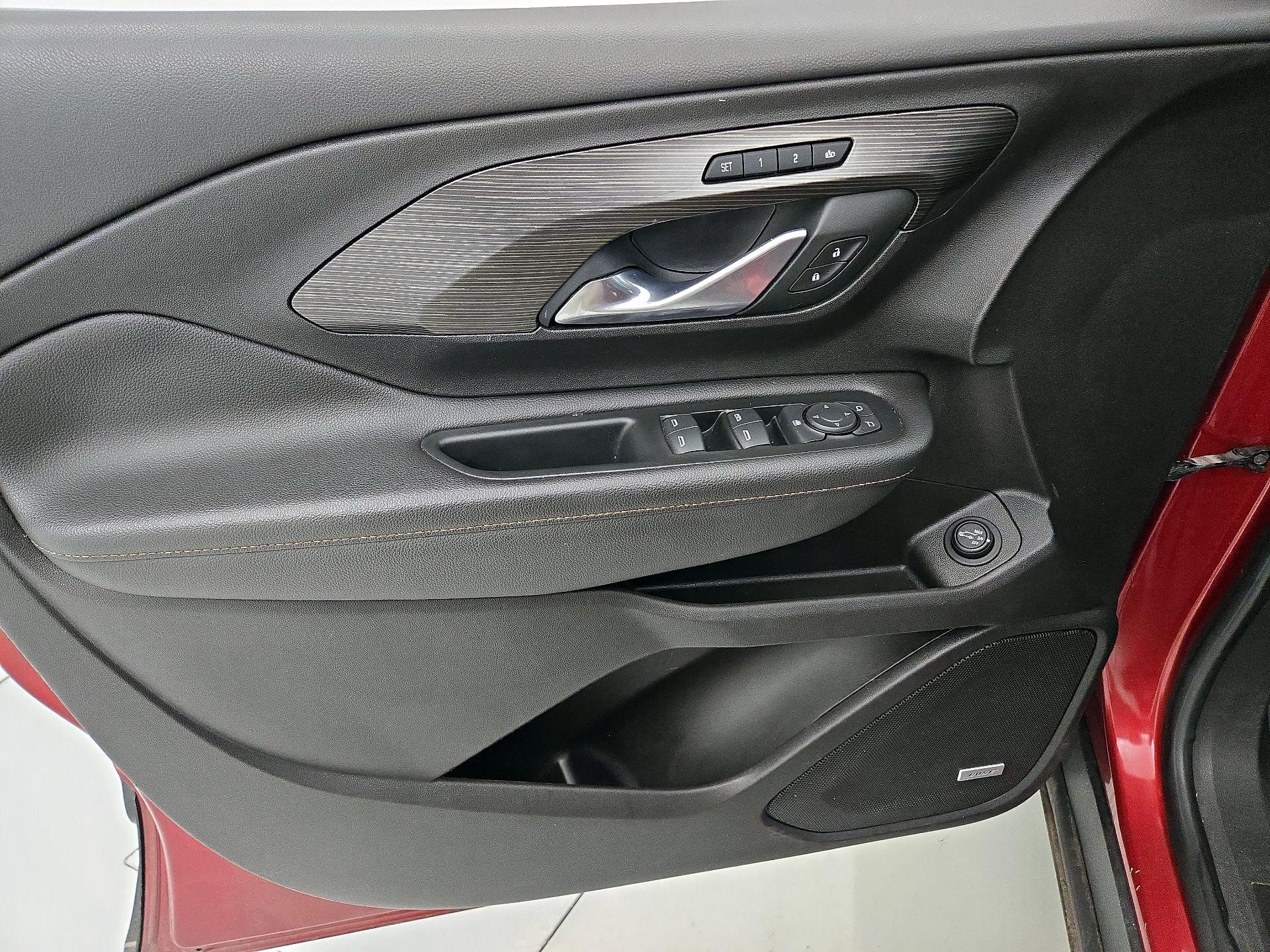 Thumbnail: 2018 GMC Terrain - 12