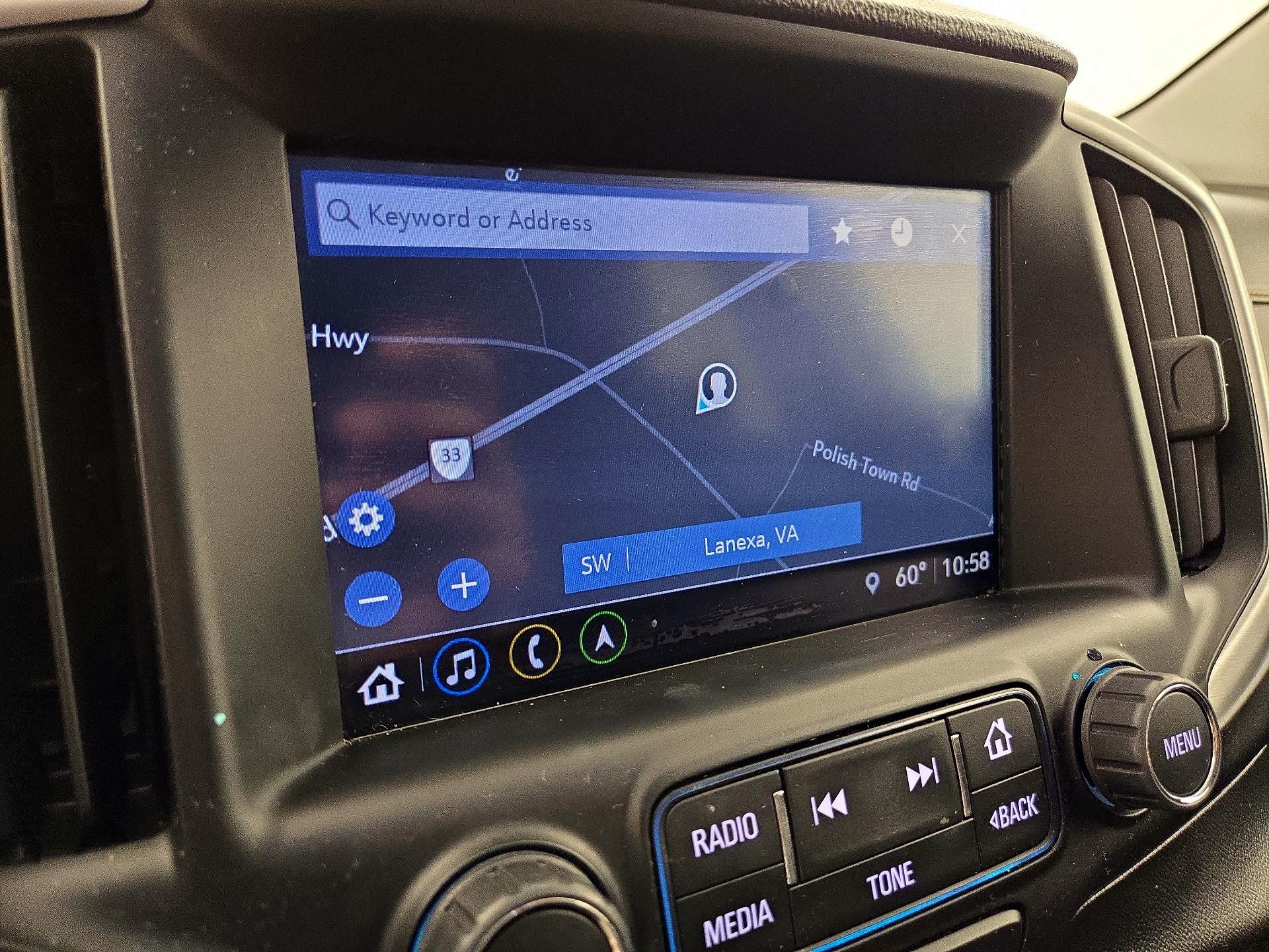 Thumbnail: 2018 GMC Terrain - 14