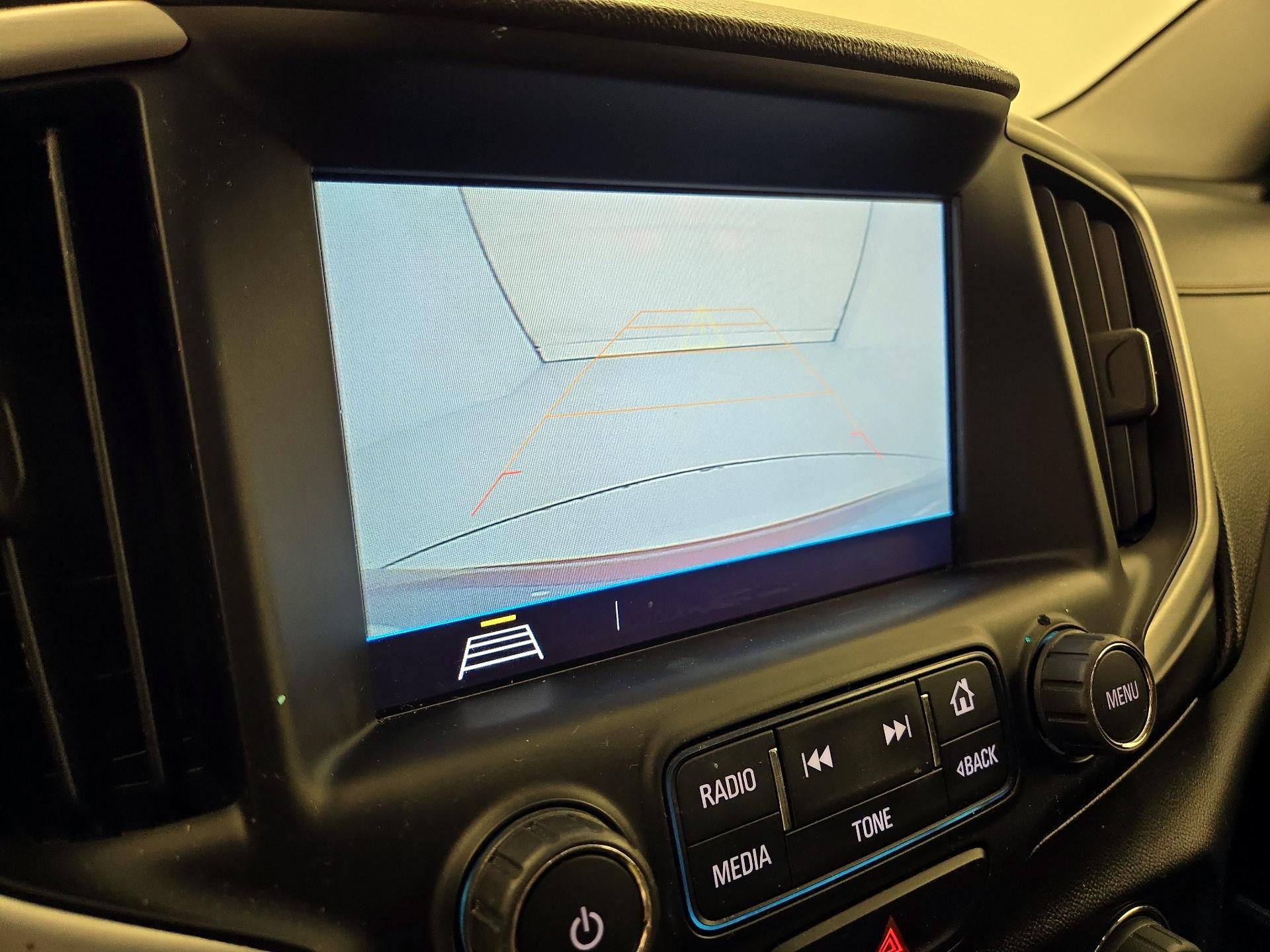 Thumbnail: 2018 GMC Terrain - 15