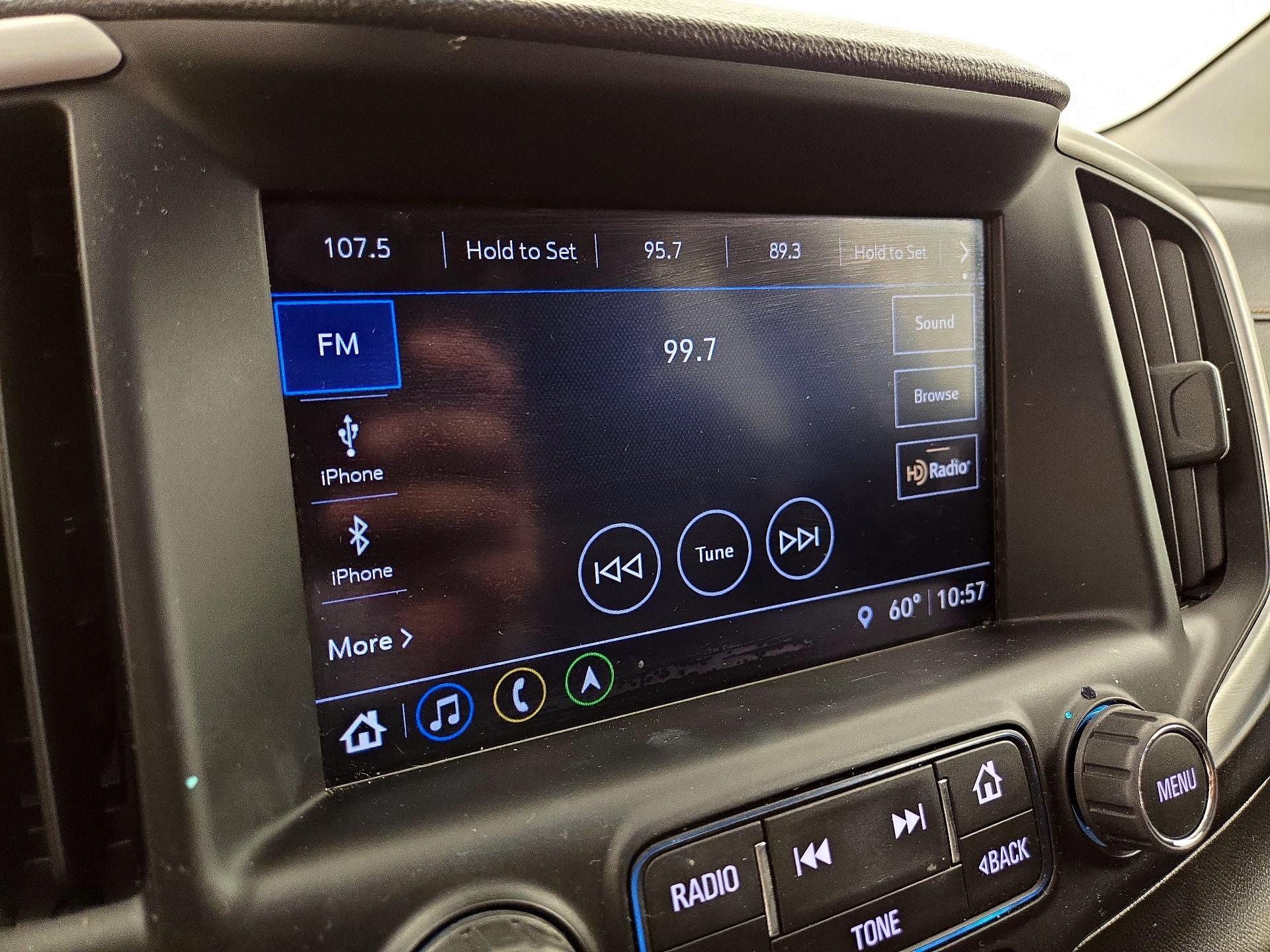 Thumbnail: 2018 GMC Terrain - 16