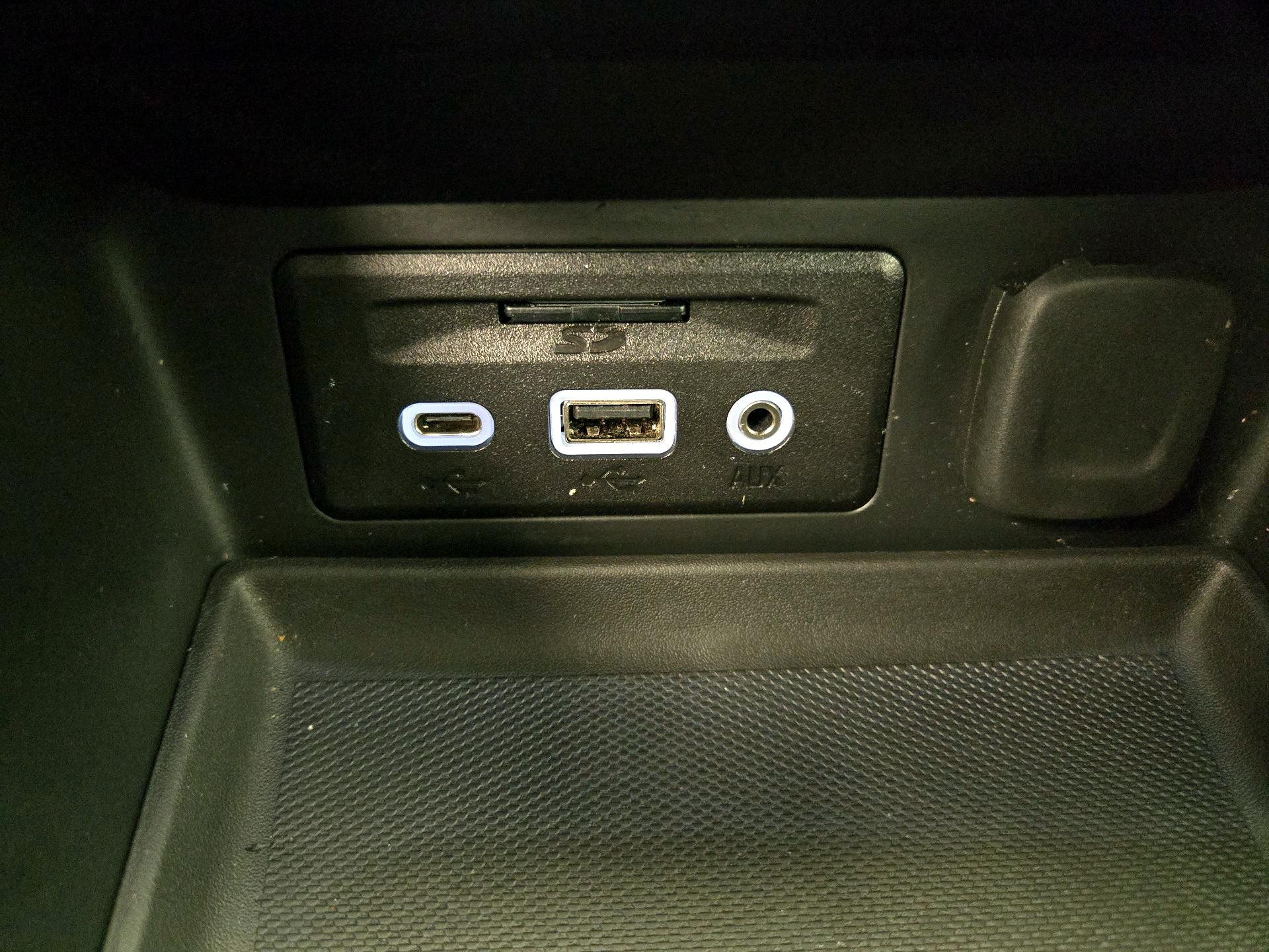 Thumbnail: 2018 GMC Terrain - 19