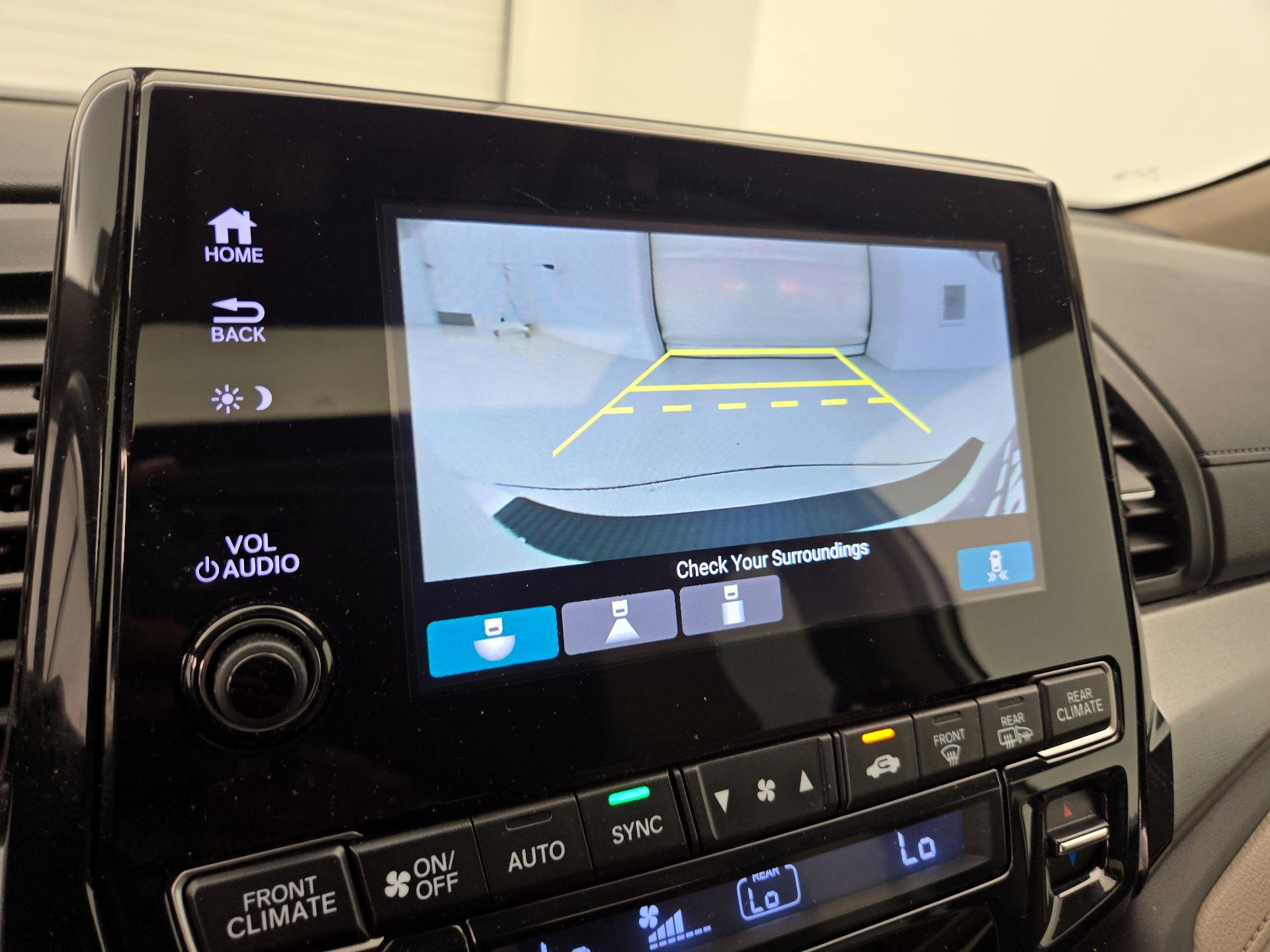 Thumbnail: 2021 Honda Odyssey - 14