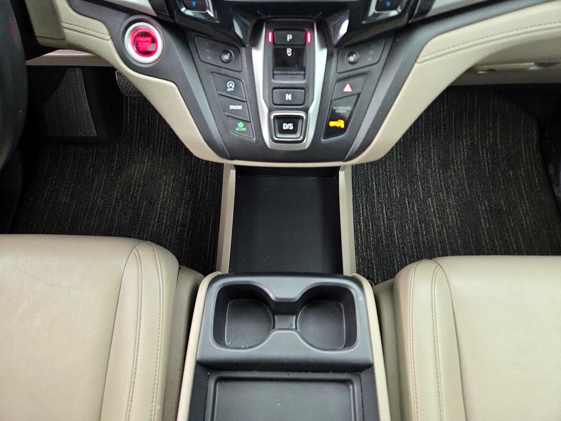 Thumbnail: 2021 Honda Odyssey - 17