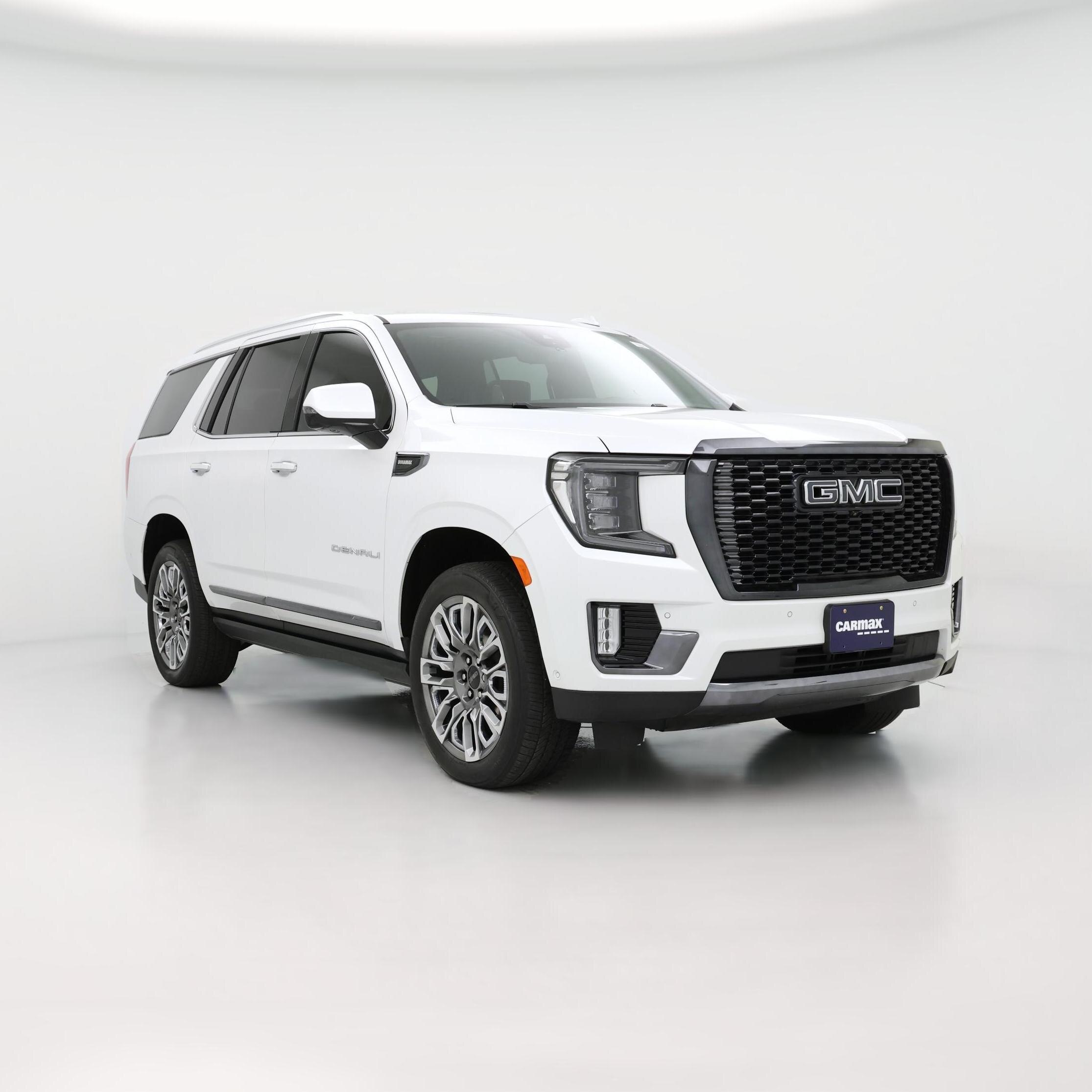Thumbnail: 2023 GMC Yukon - 1