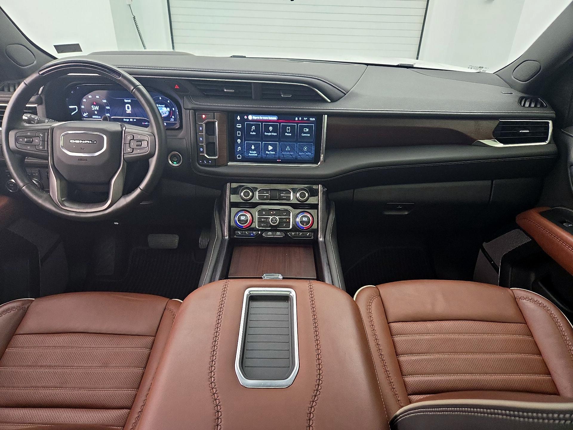 Thumbnail: 2023 GMC Yukon - 9