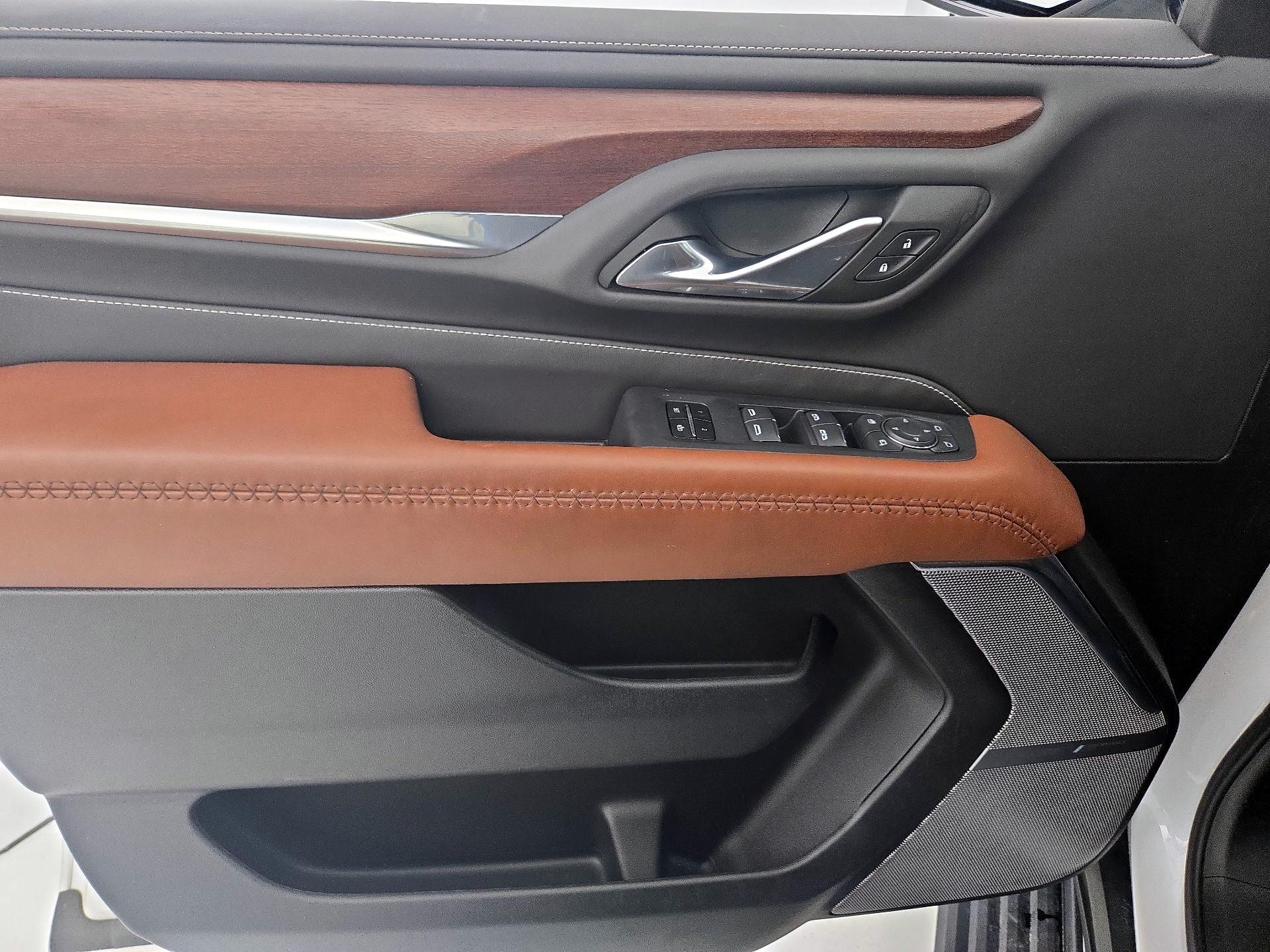 Thumbnail: 2023 GMC Yukon - 12