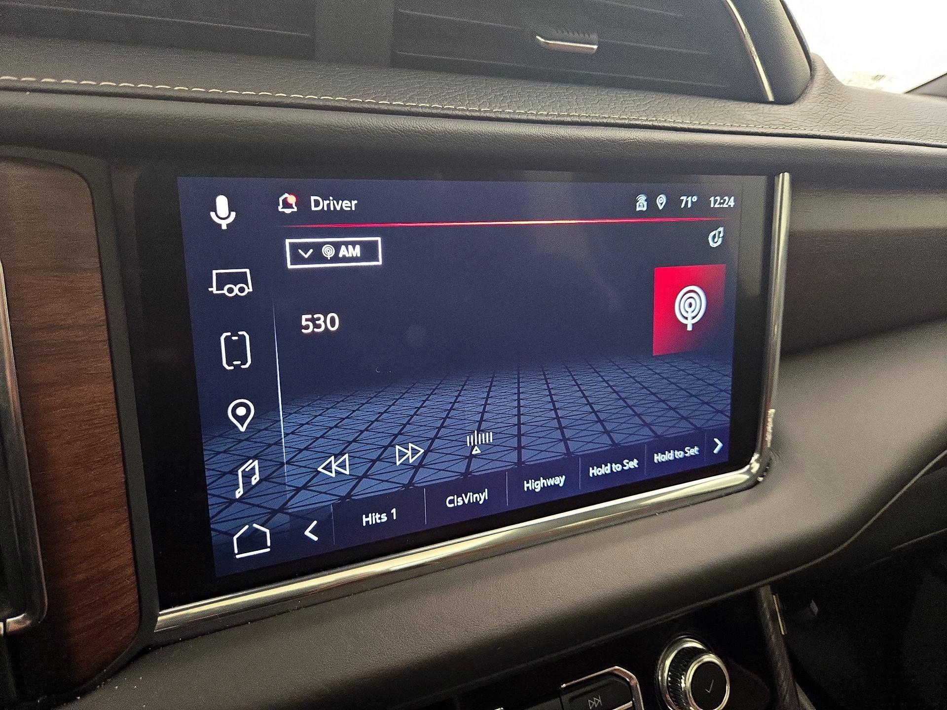 Thumbnail: 2023 GMC Yukon - 16