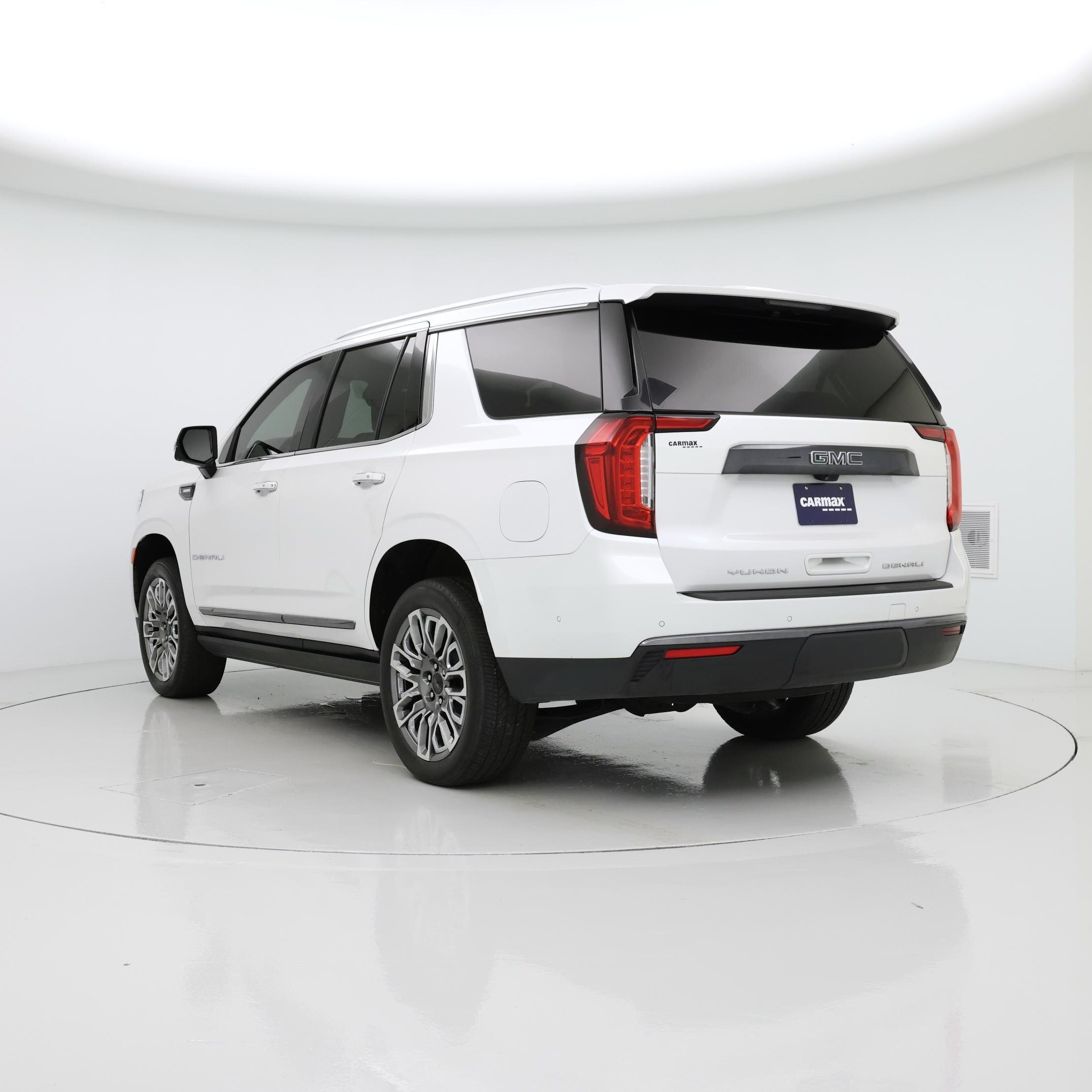 Thumbnail: 2023 GMC Yukon - 2