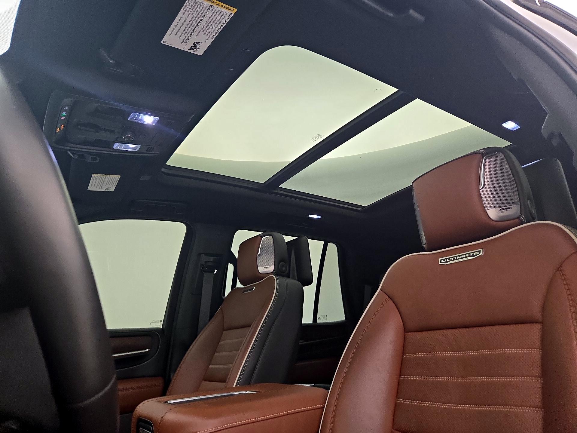 Thumbnail: 2023 GMC Yukon - 20