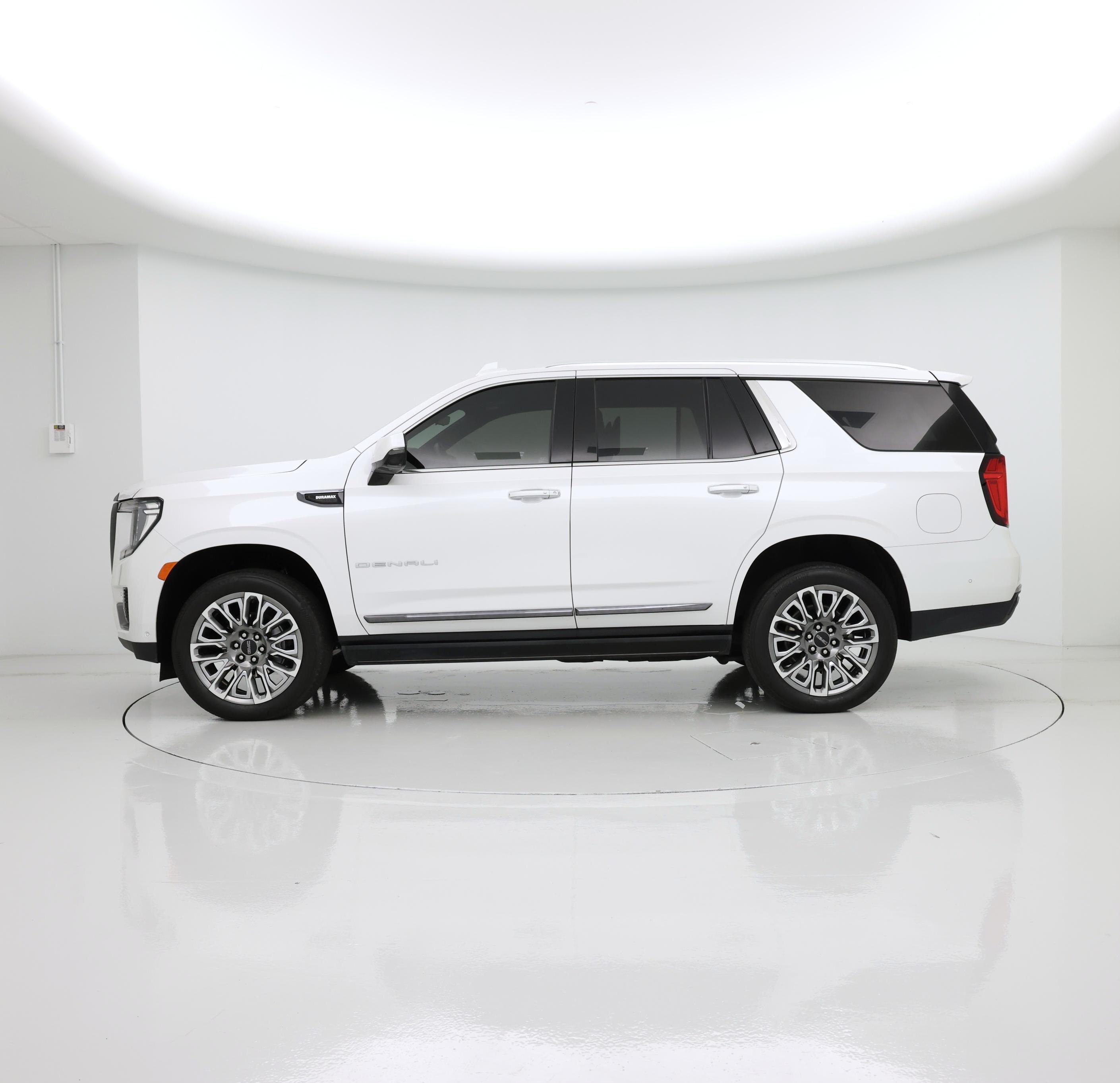 Thumbnail: 2023 GMC Yukon - 3