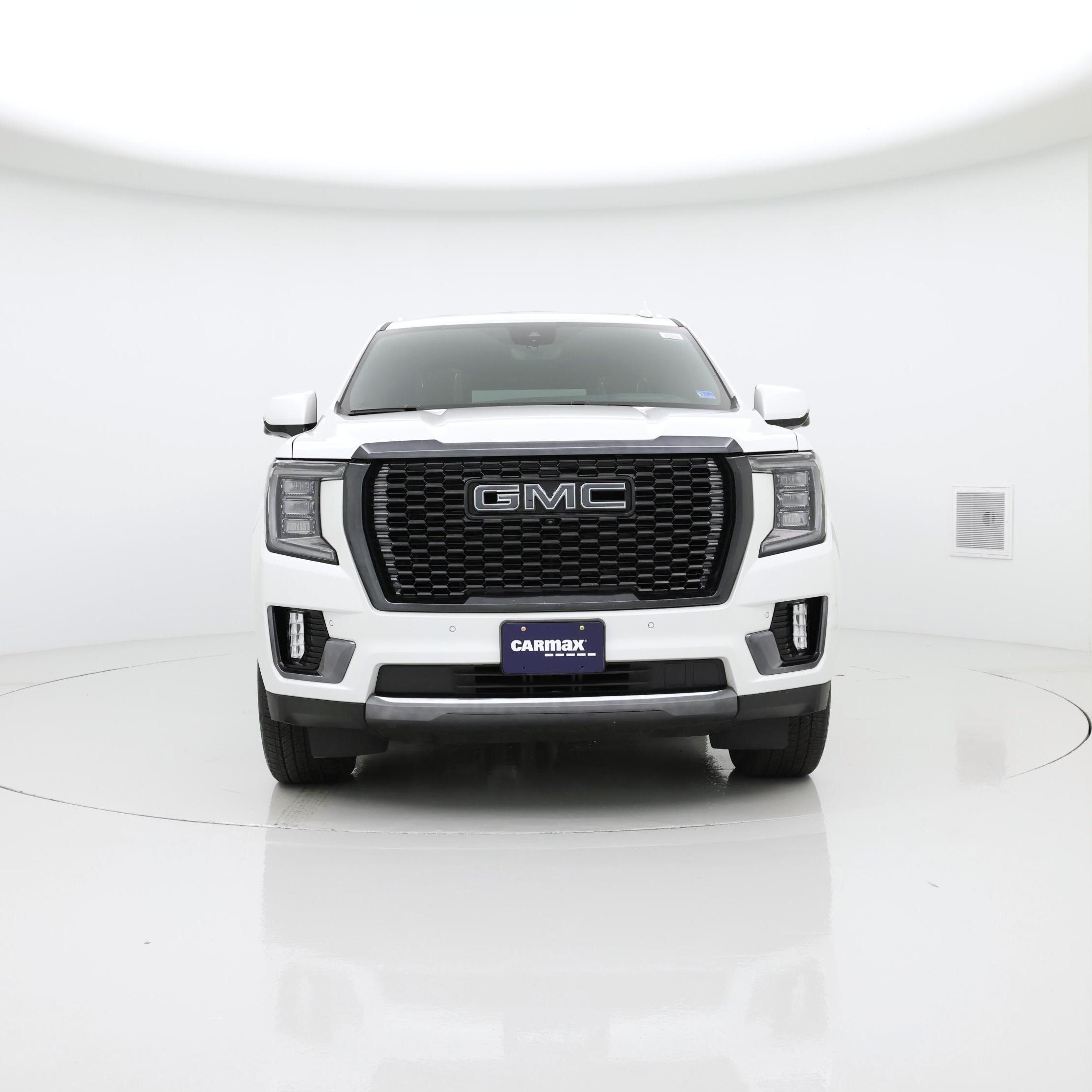 Thumbnail: 2023 GMC Yukon - 5
