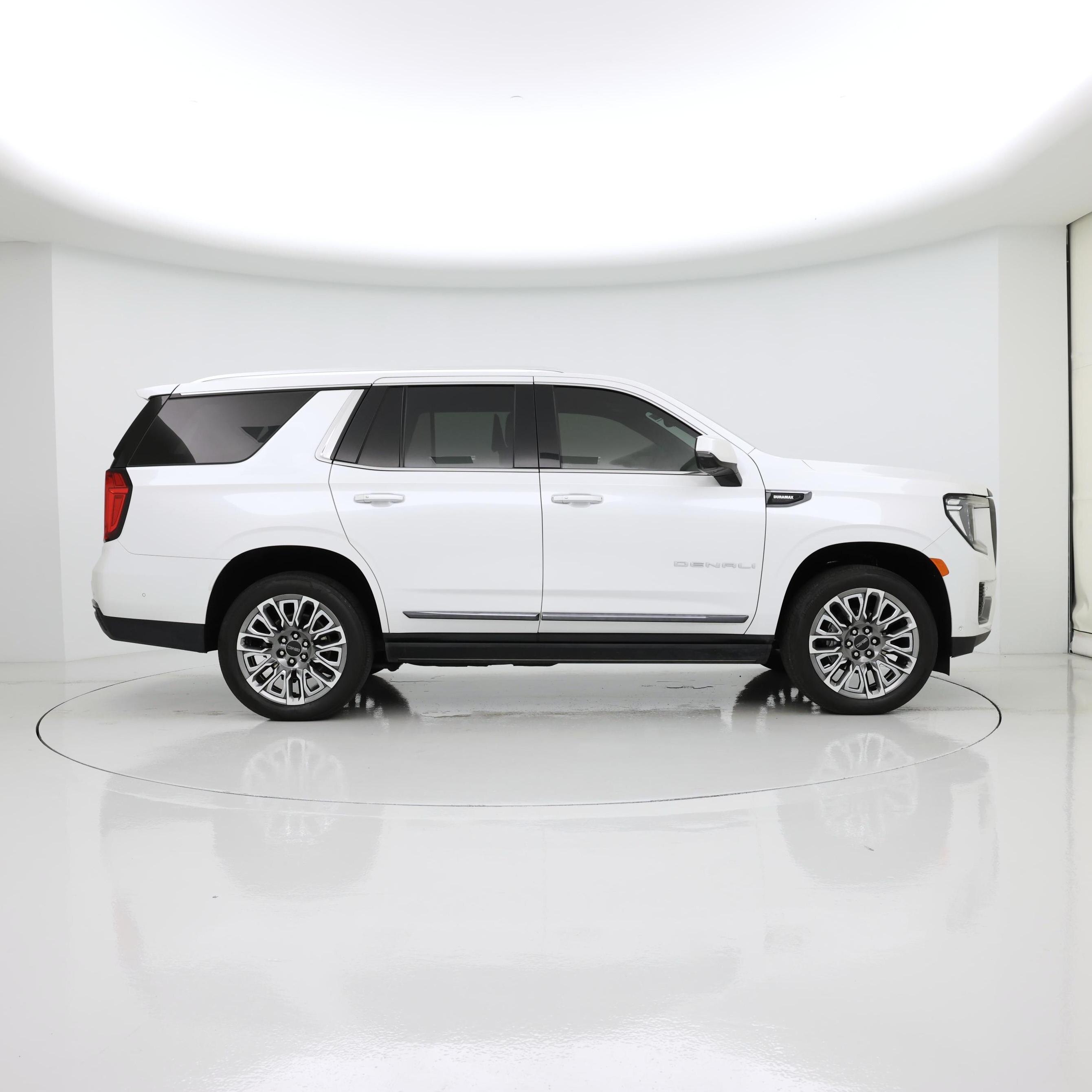 Thumbnail: 2023 GMC Yukon - 7