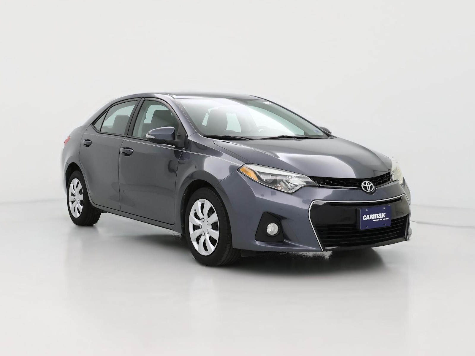 2014 Toyota Corolla S