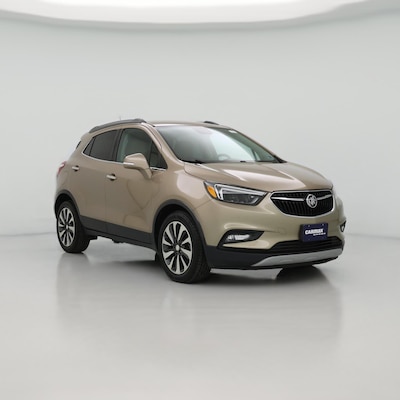 2018 Buick Encore Essence