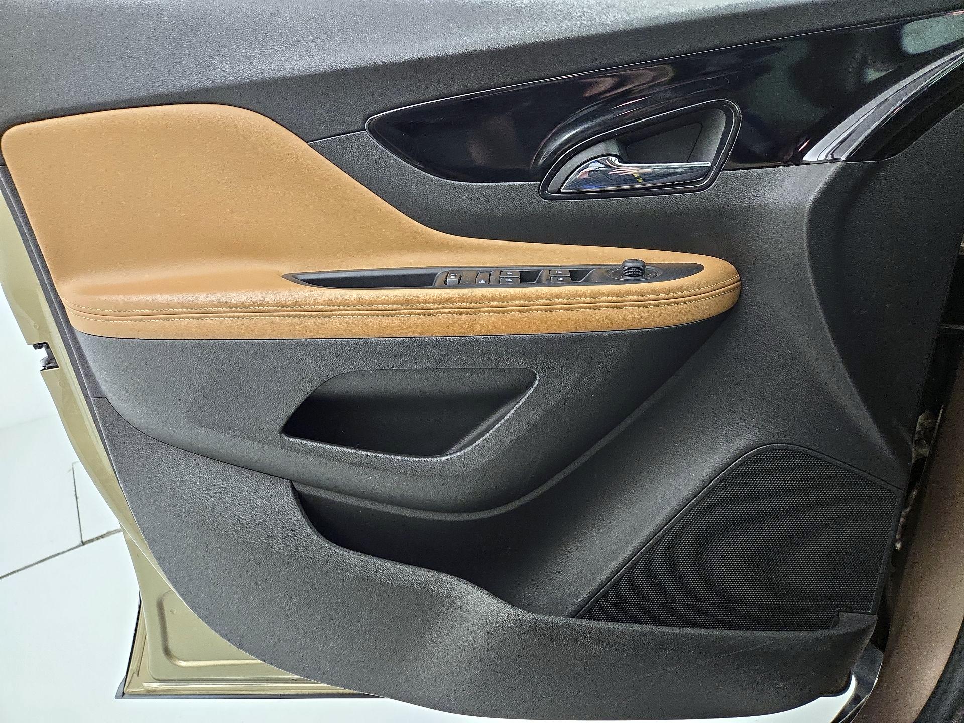 Thumbnail: 2018 Buick Encore - 12