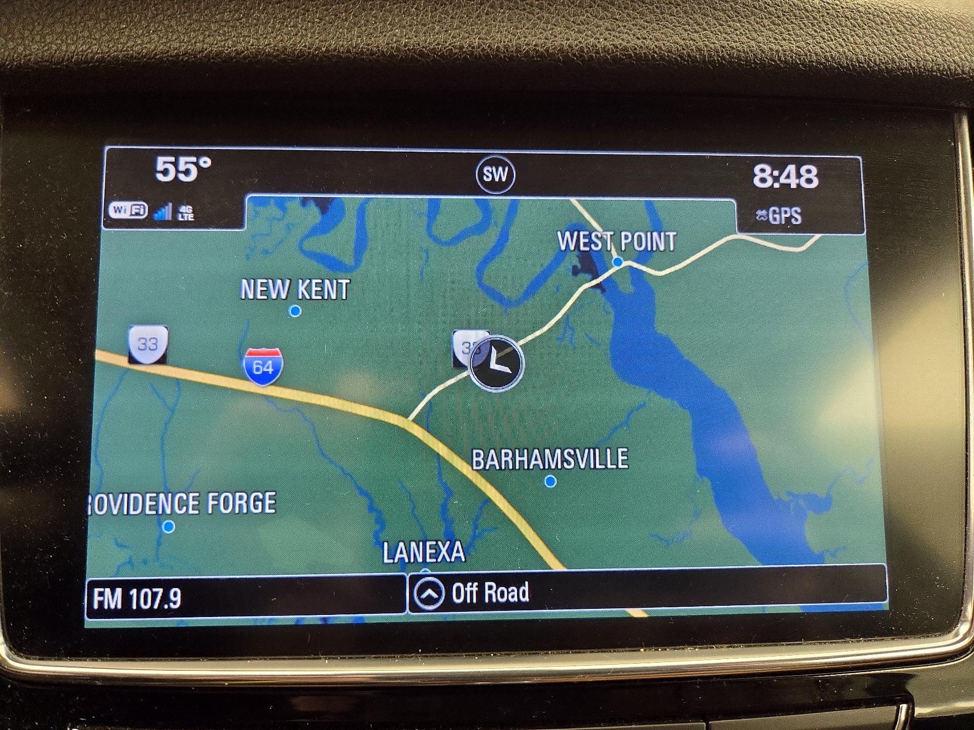 Thumbnail: 2018 Buick Encore - 14