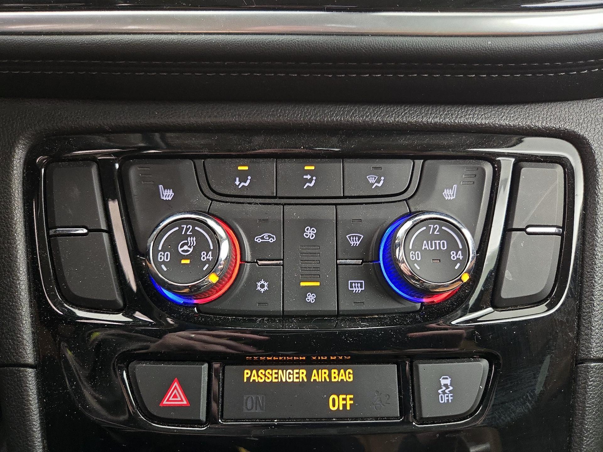 Thumbnail: 2018 Buick Encore - 17