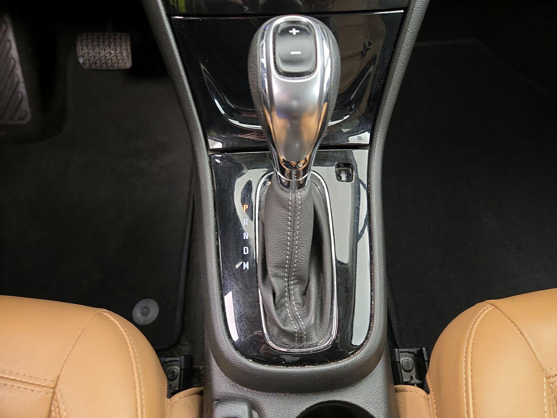 Thumbnail: 2018 Buick Encore - 18