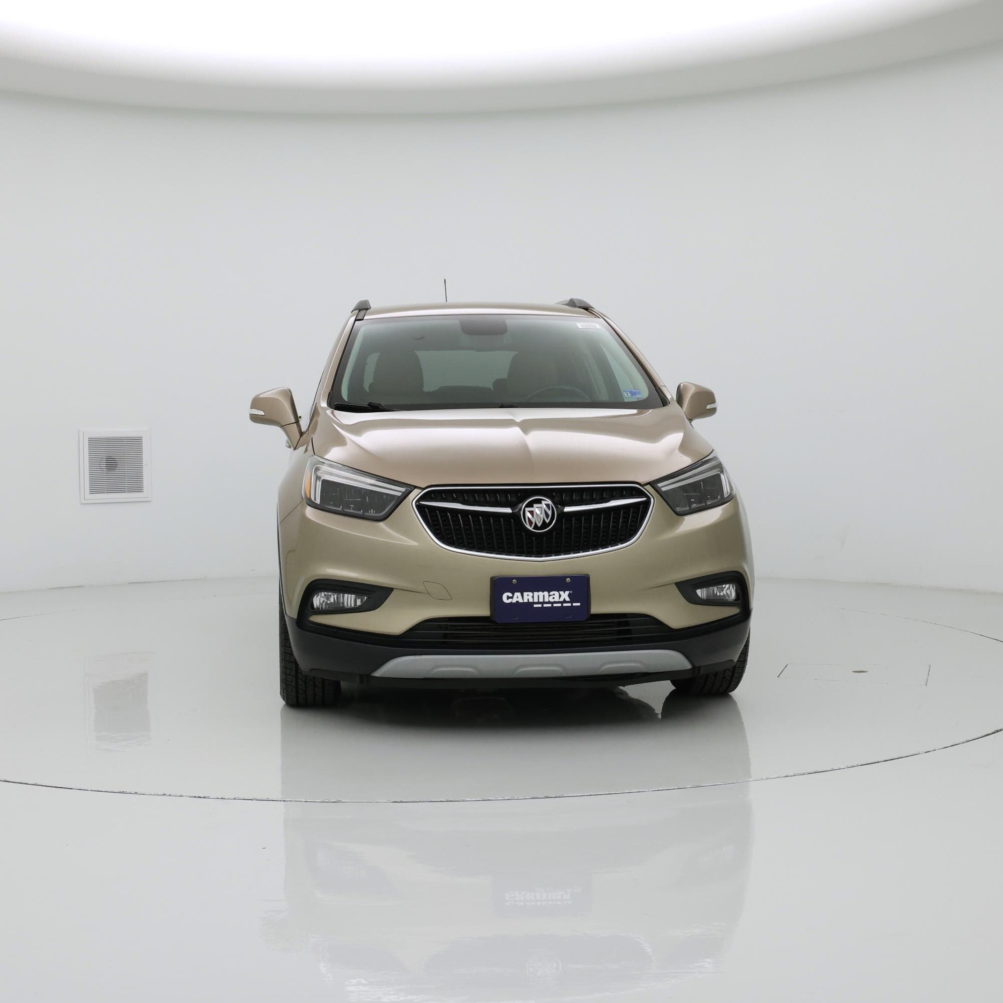 Thumbnail: 2018 Buick Encore - 5