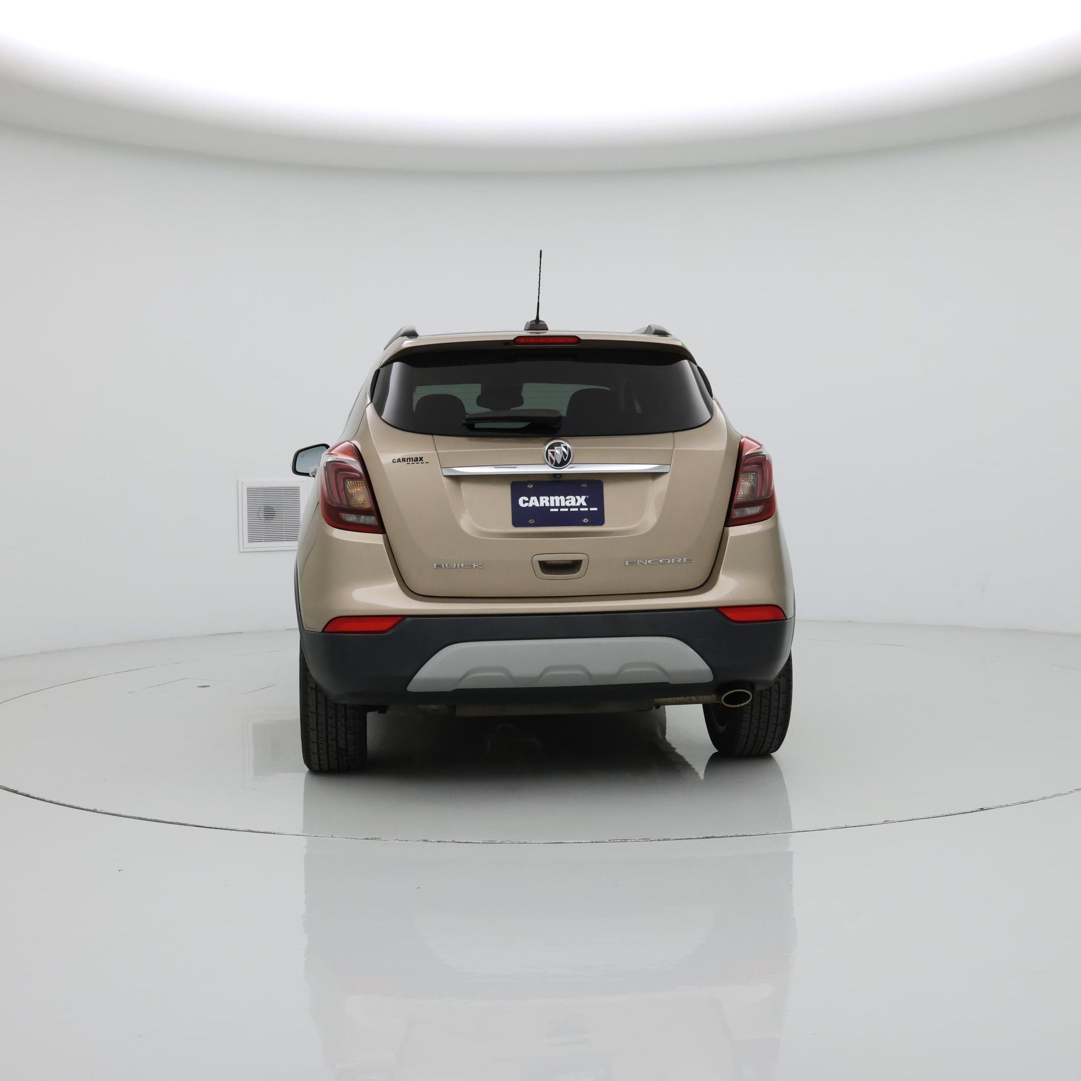 Thumbnail: 2018 Buick Encore - 6