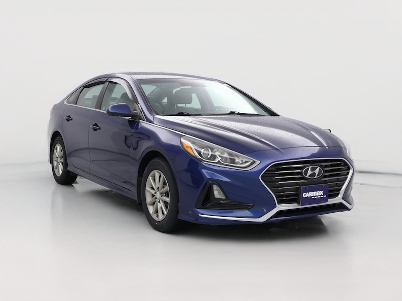 2019 Hyundai Sonata SE -
                  Glen Allen, VA