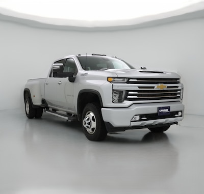 2023 Chevrolet Silverado 3500 High Country