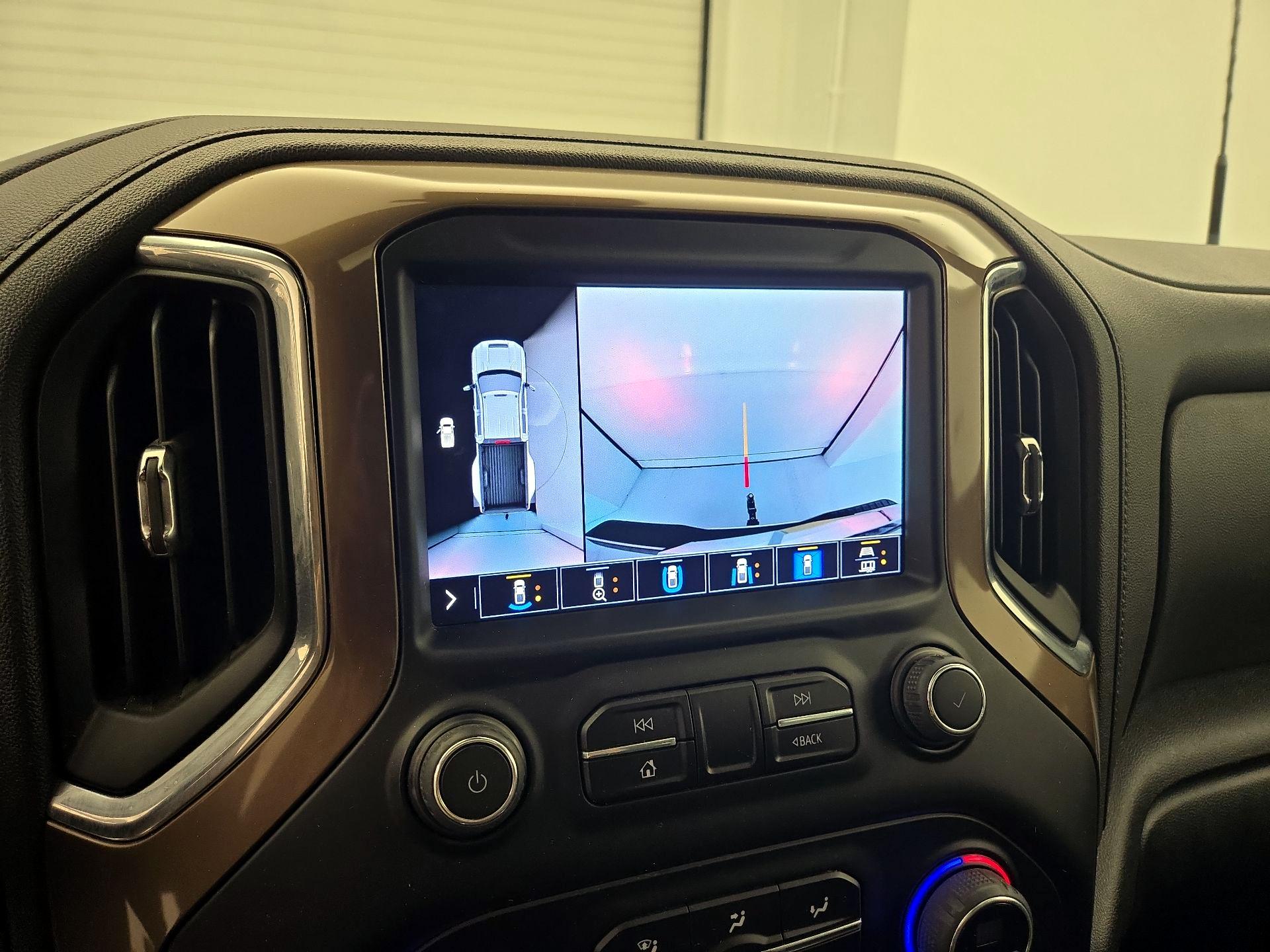 Thumbnail: 2023 Chevrolet Silverado 3500 - 14