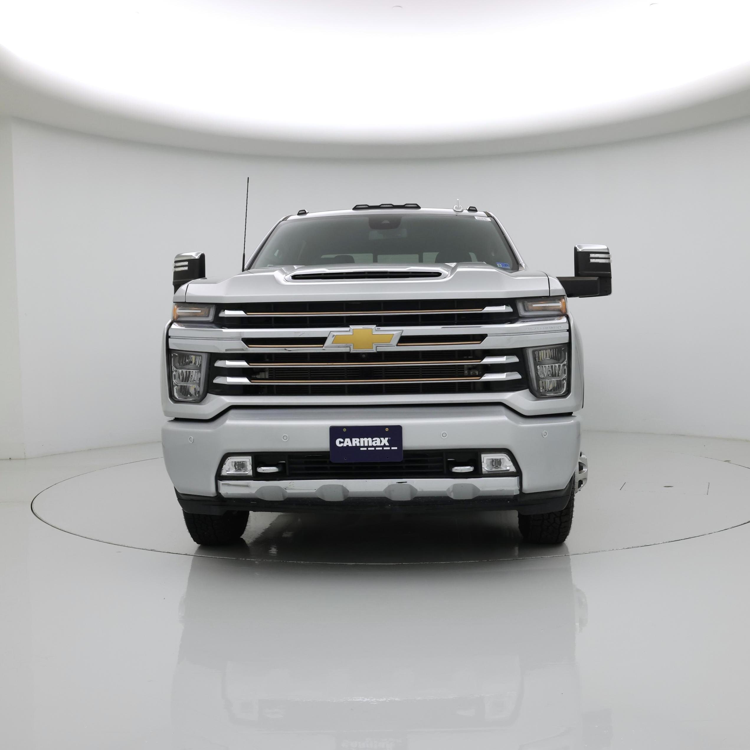 Thumbnail: 2023 Chevrolet Silverado 3500 - 5