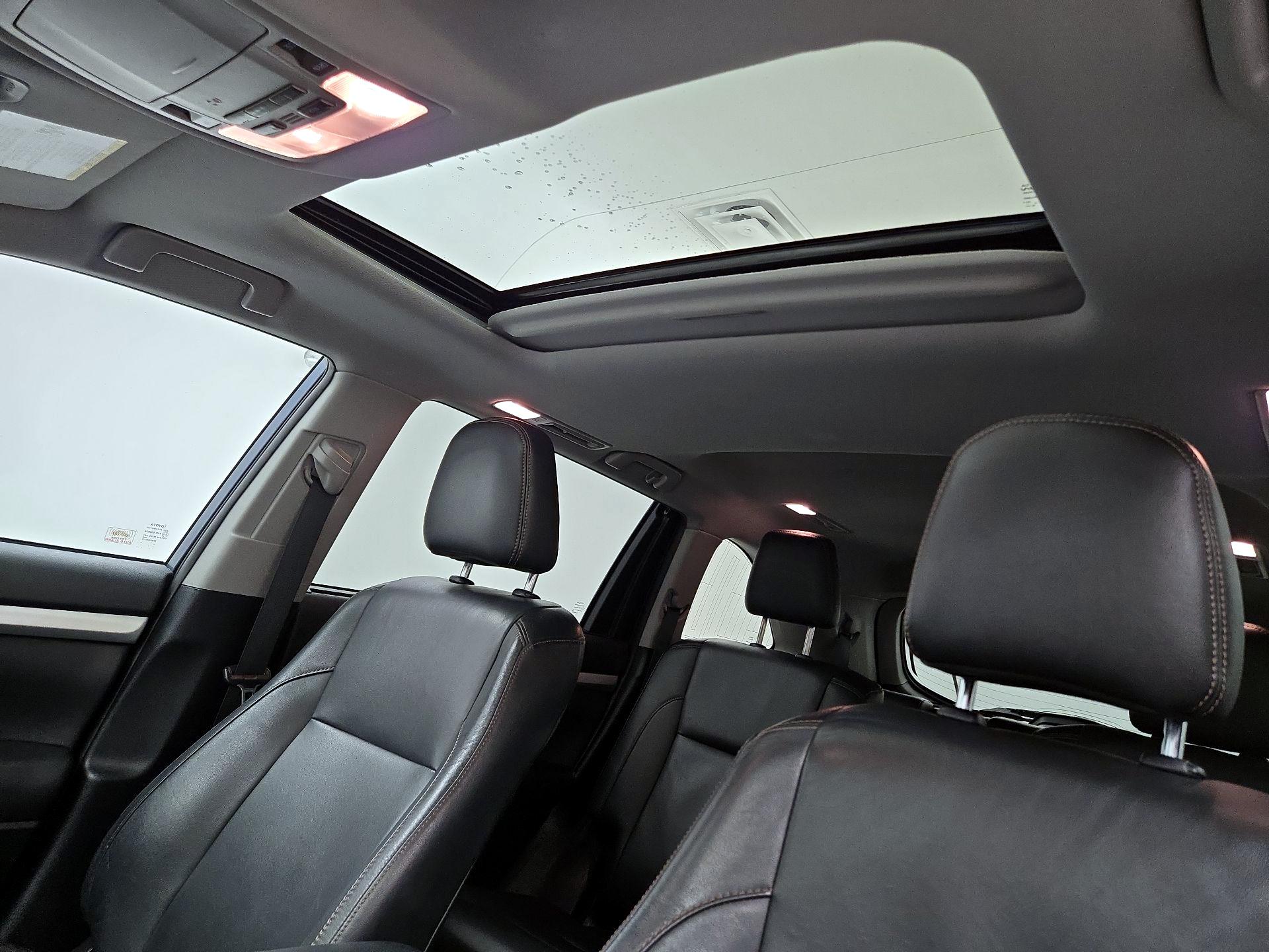 Thumbnail: 2019 Toyota Highlander - 20