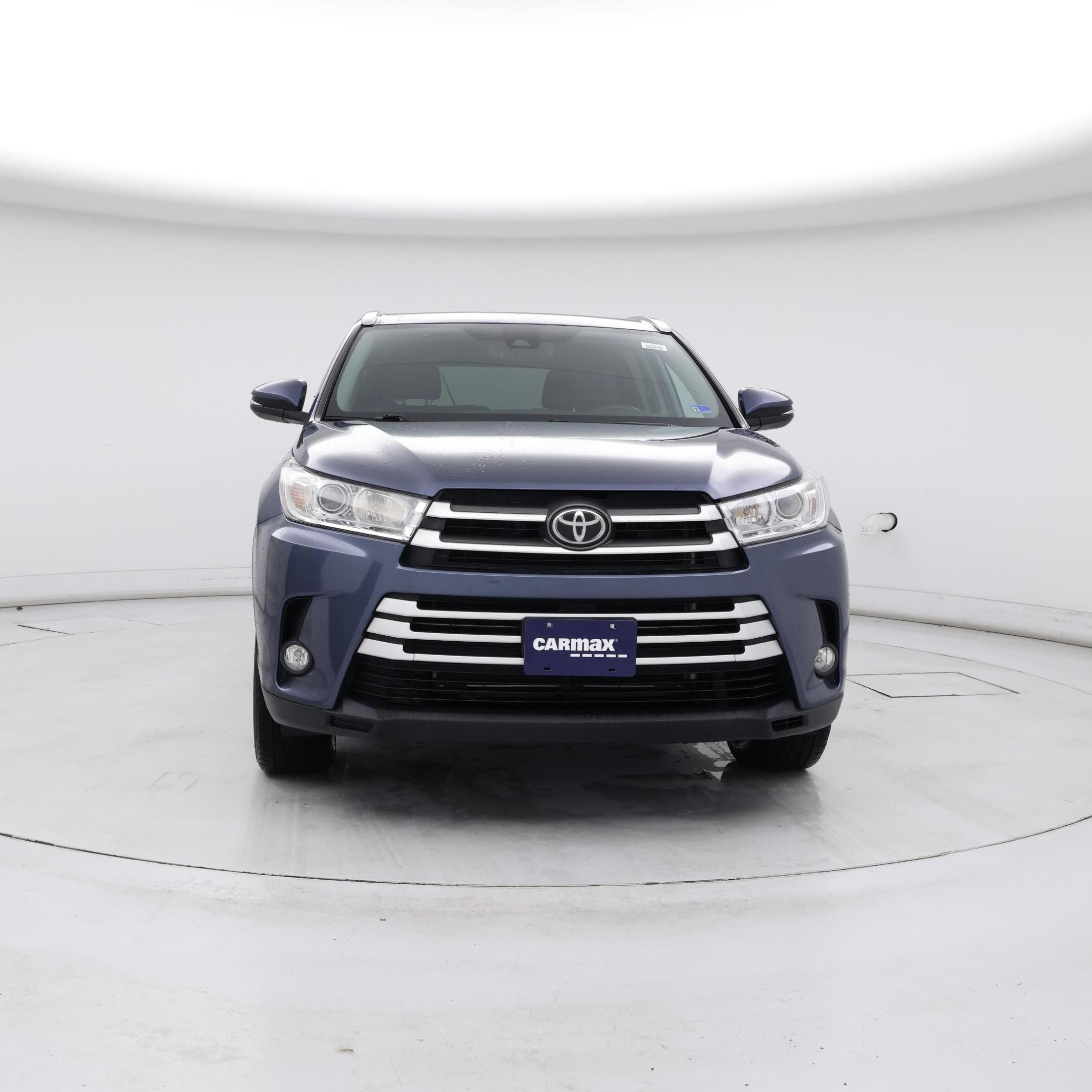 Thumbnail: 2019 Toyota Highlander - 5