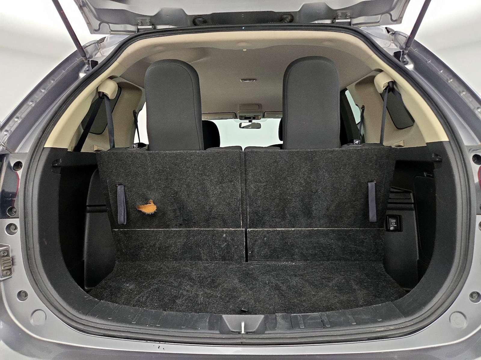 2020 Mitsubishi Outlander ES - Photo 22