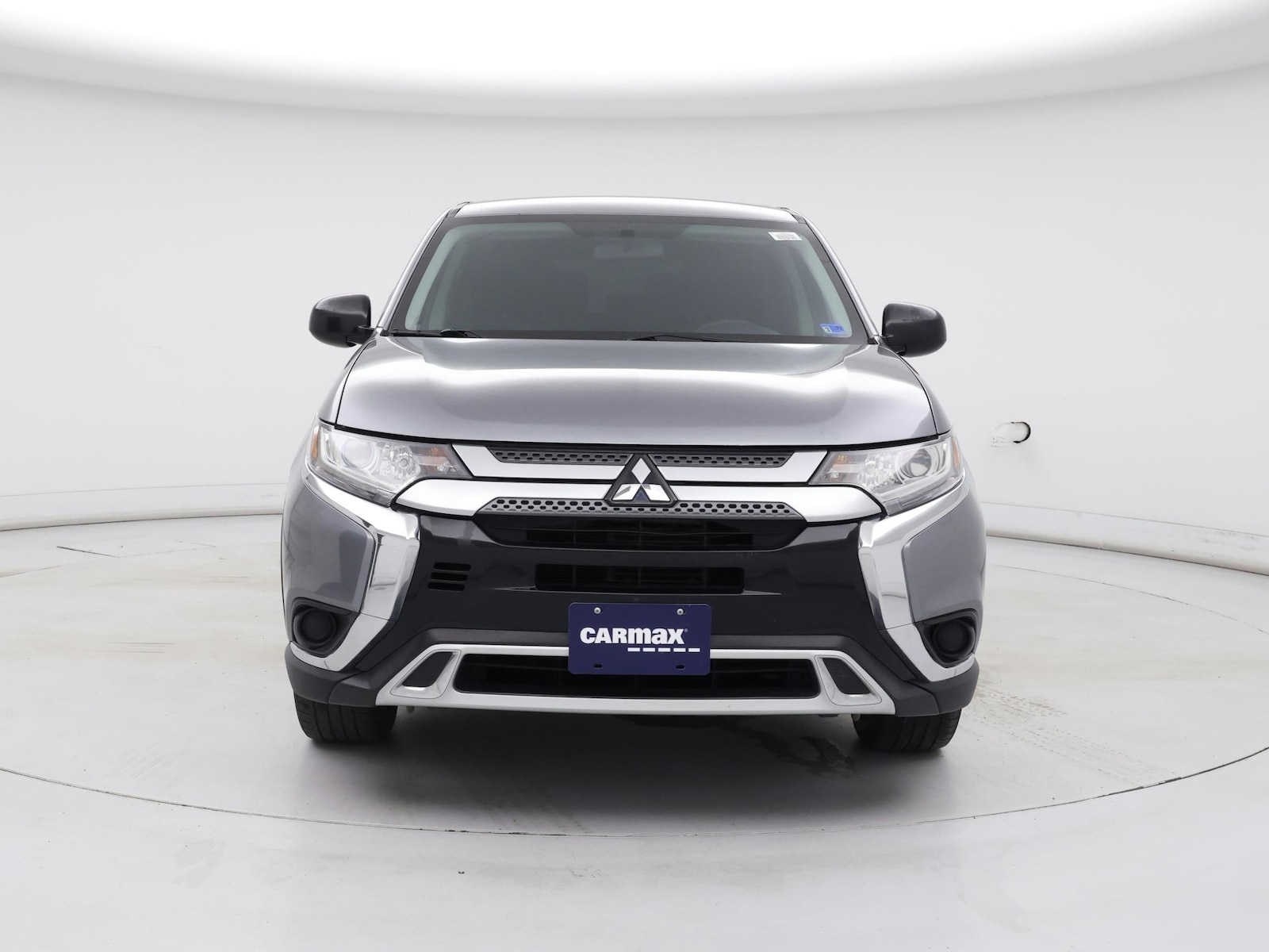 2020 Mitsubishi Outlander ES - Photo 6