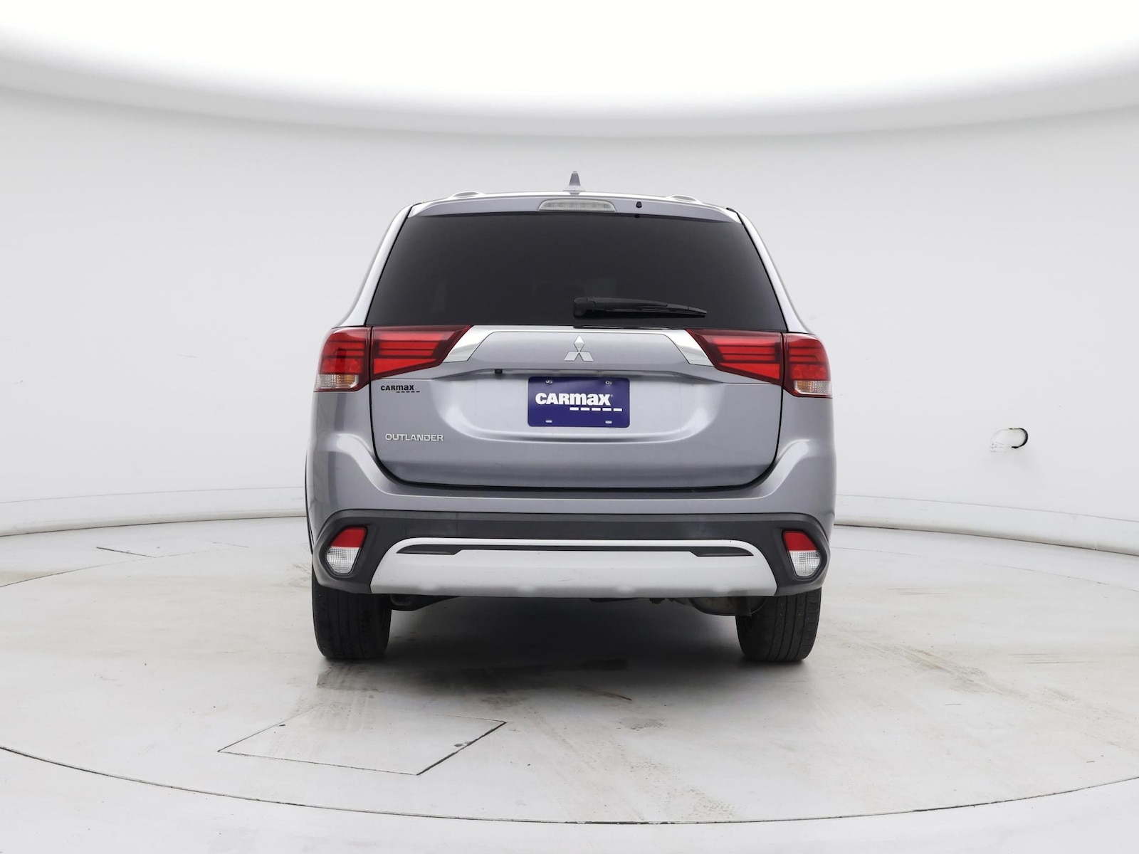 2020 Mitsubishi Outlander ES - Photo 7