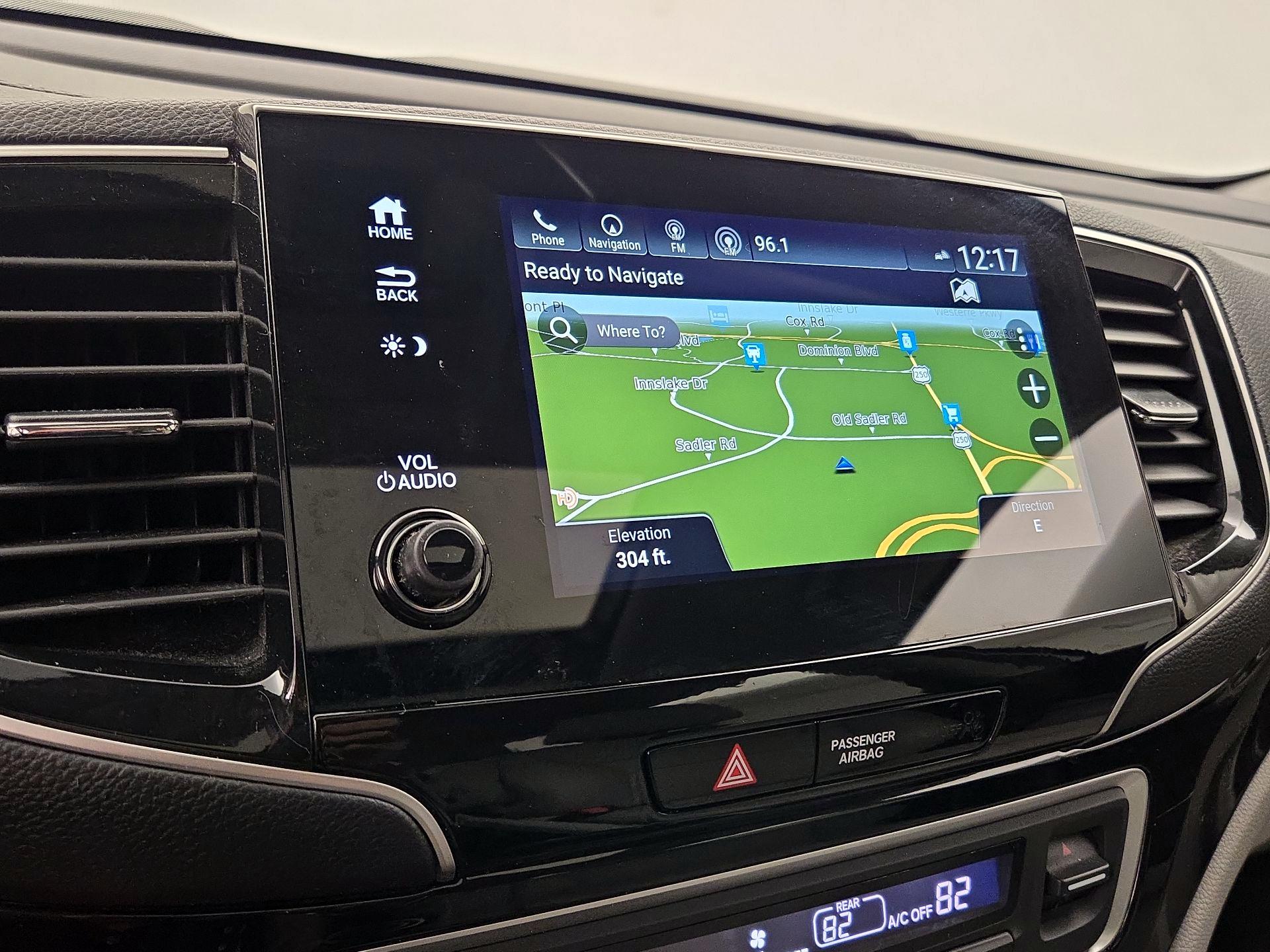 Thumbnail: 2019 Honda Pilot - 14