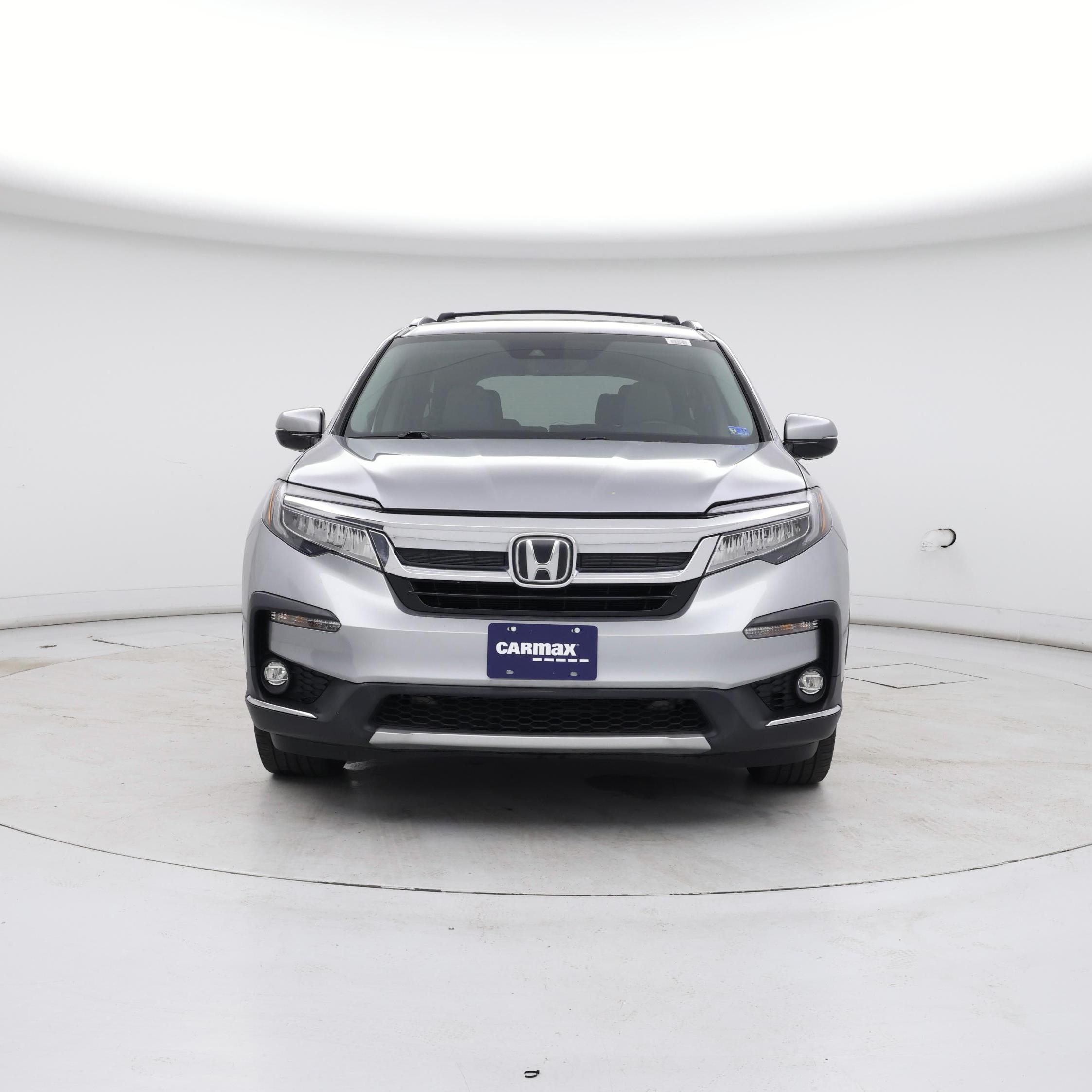 Thumbnail: 2019 Honda Pilot - 5