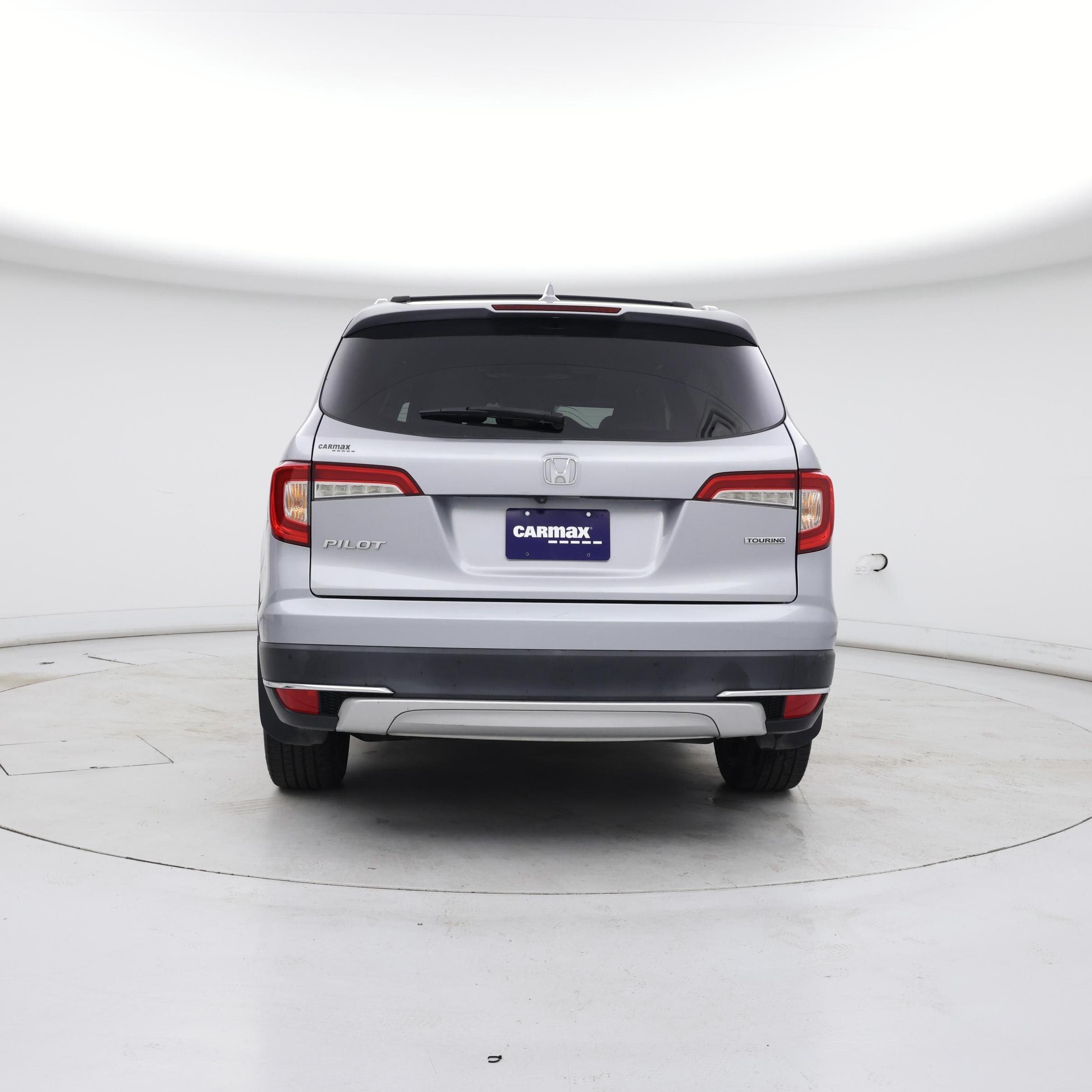 Thumbnail: 2019 Honda Pilot - 6