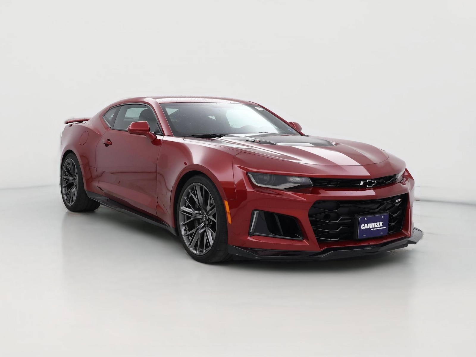 2023 Chevrolet Camaro