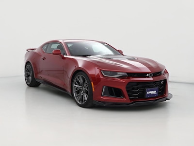 2023 Chevrolet Camaro ZL1