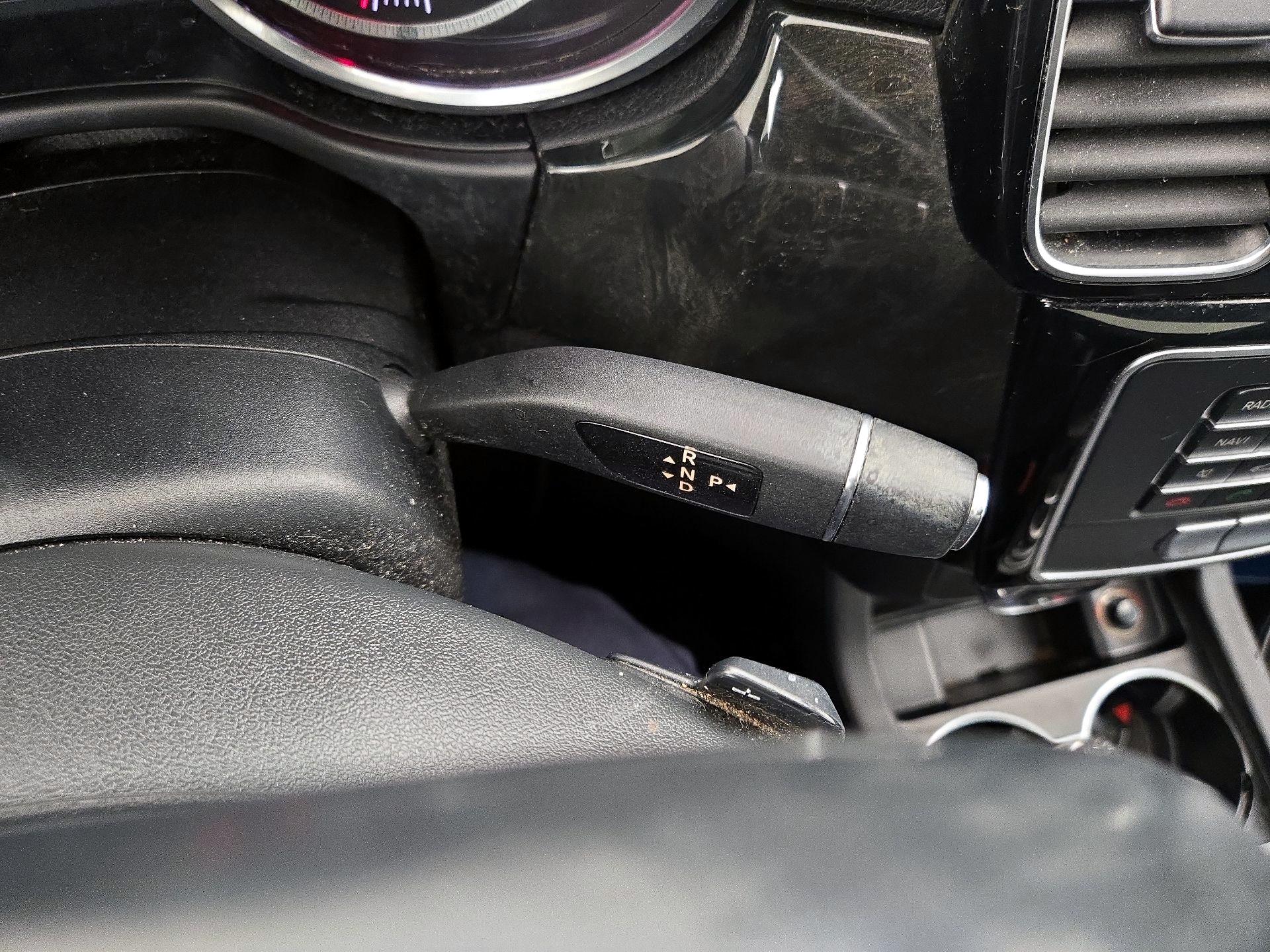 Thumbnail: 2016 Mercedes-Benz GLE - 18