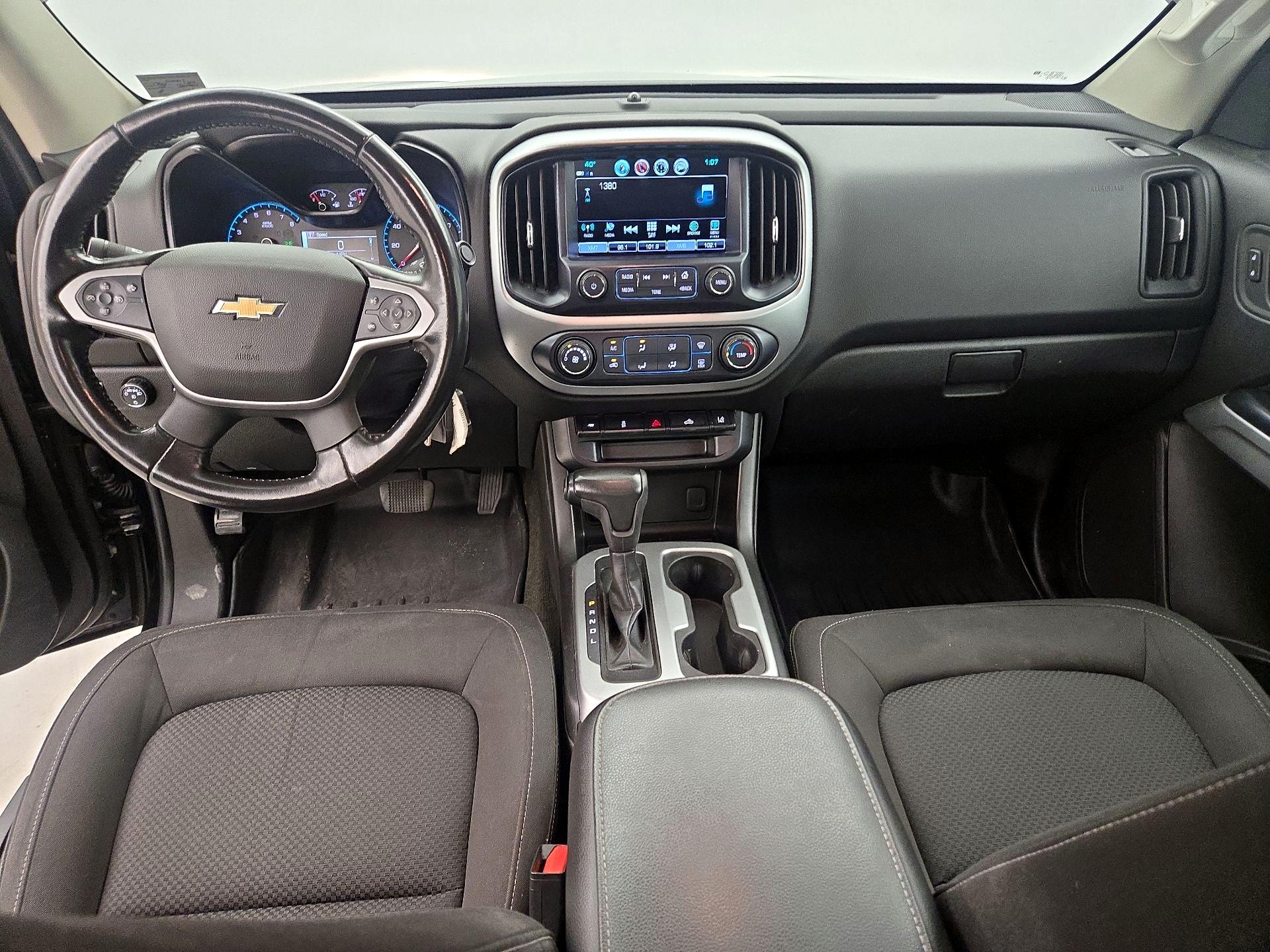 Thumbnail: 2017 Chevrolet Colorado - 9