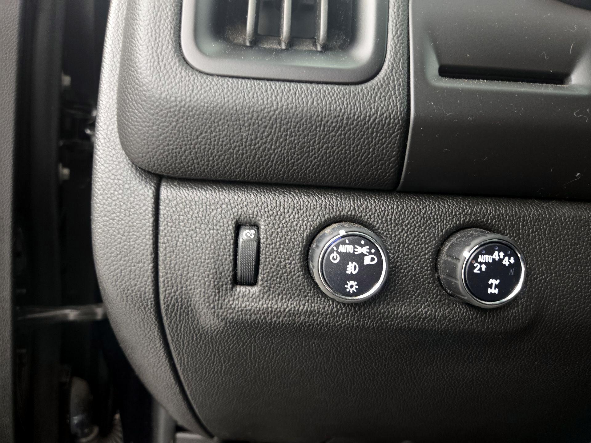 Thumbnail: 2017 Chevrolet Colorado - 13