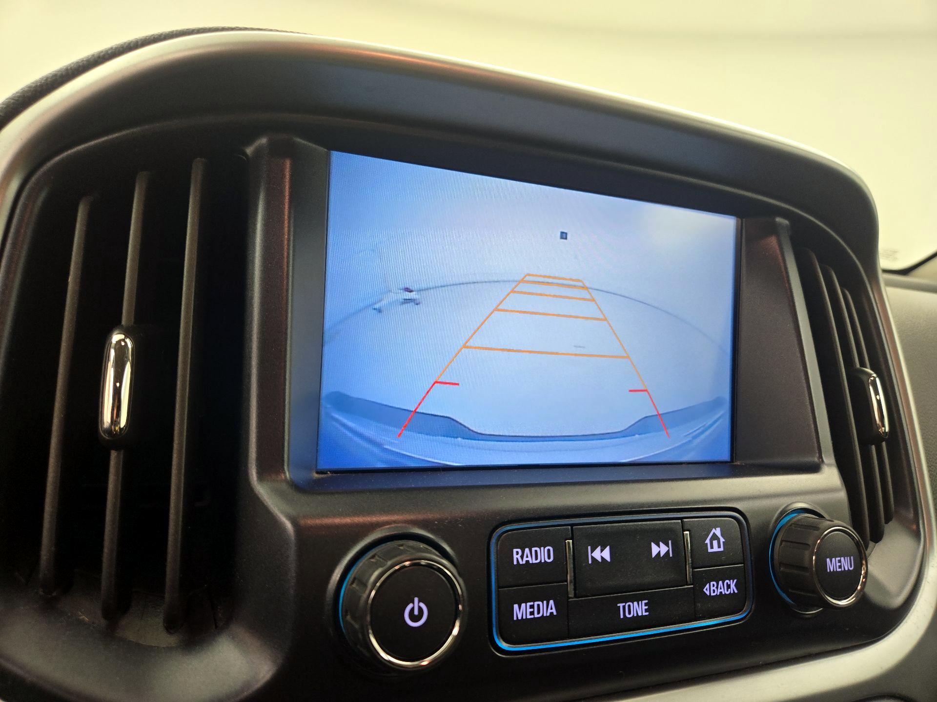 Thumbnail: 2017 Chevrolet Colorado - 14