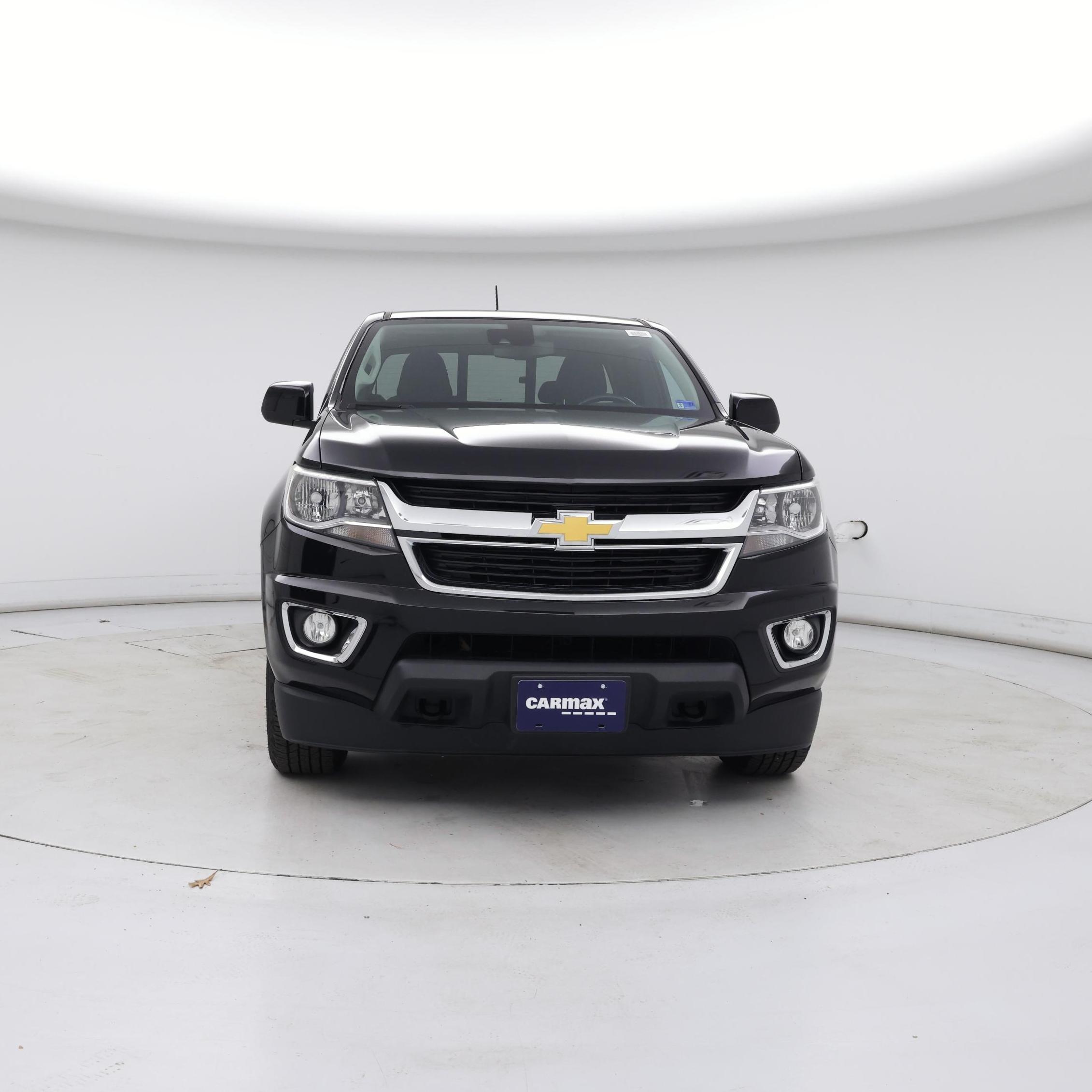 Thumbnail: 2017 Chevrolet Colorado - 5