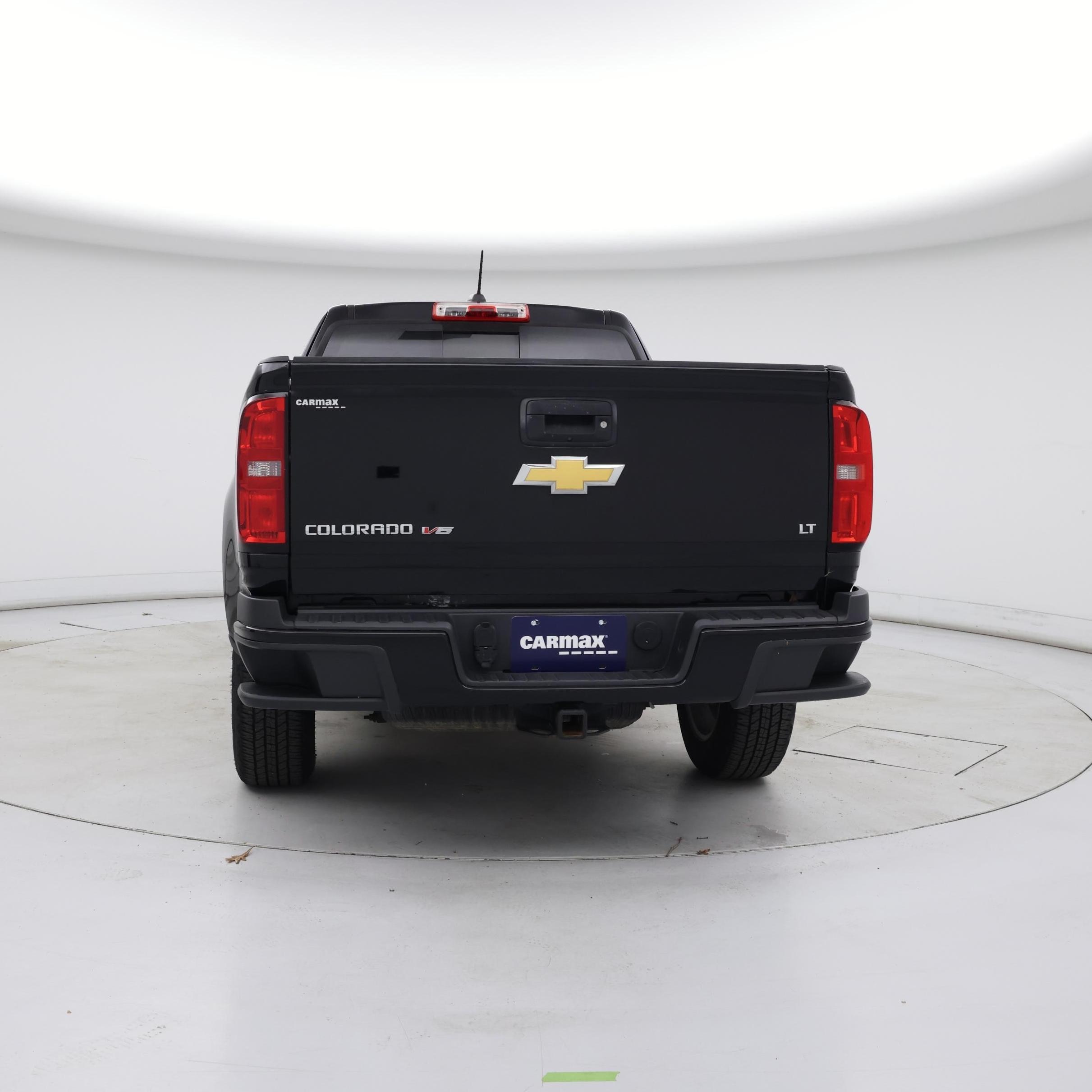 Thumbnail: 2017 Chevrolet Colorado - 6