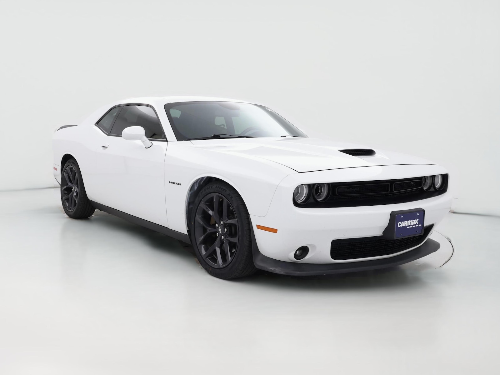 2021 Dodge Challenger R/T